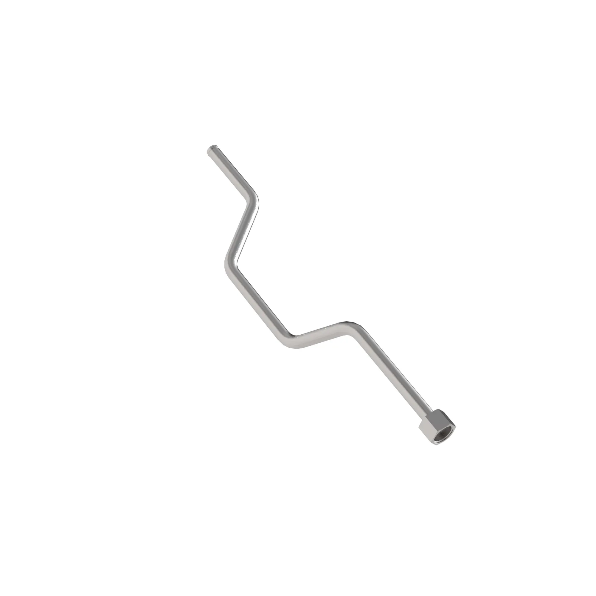OIL LINE, OIL LINE, OIL INTAKE LINE