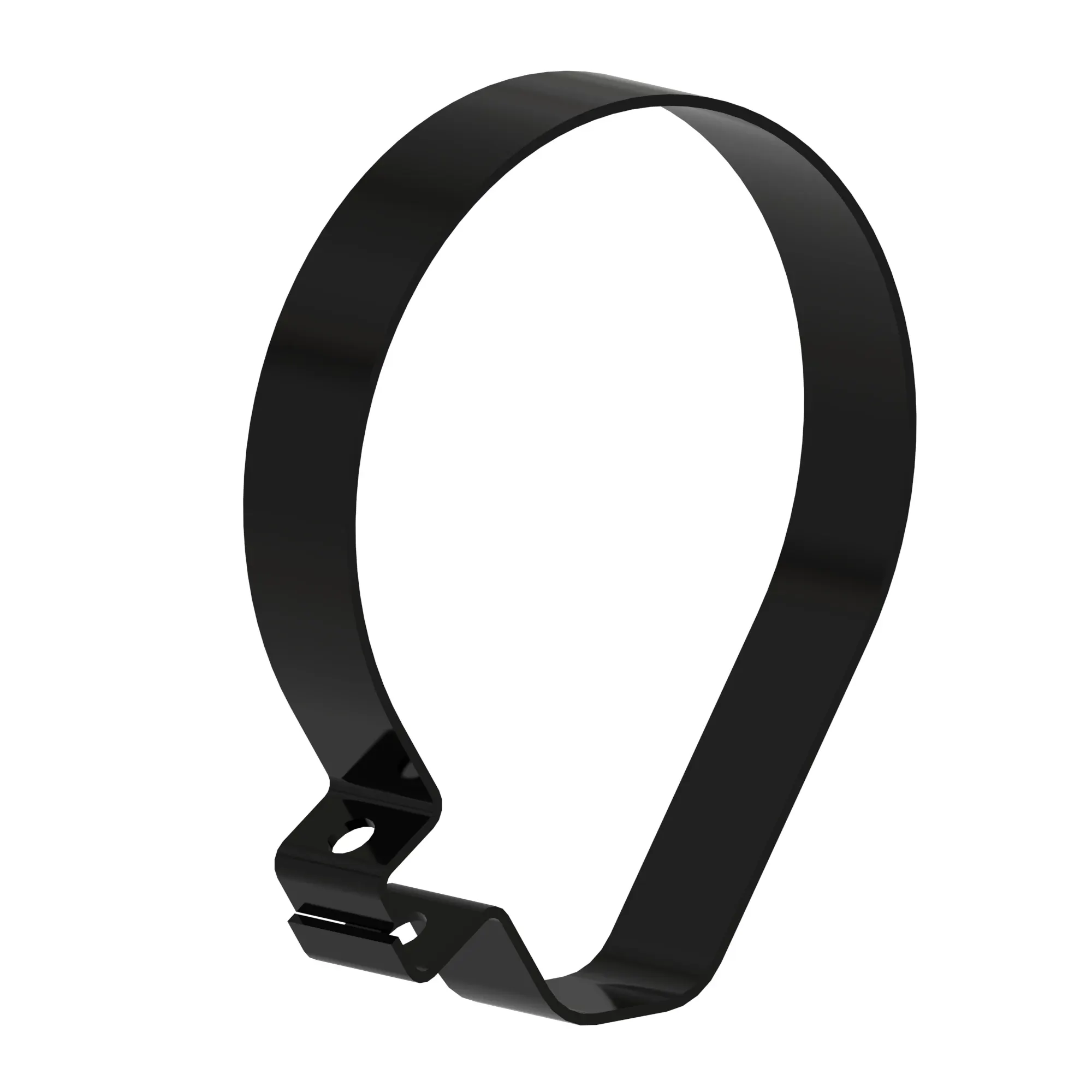 BAND CLAMP, CYL HOSE 6IN OD CYL