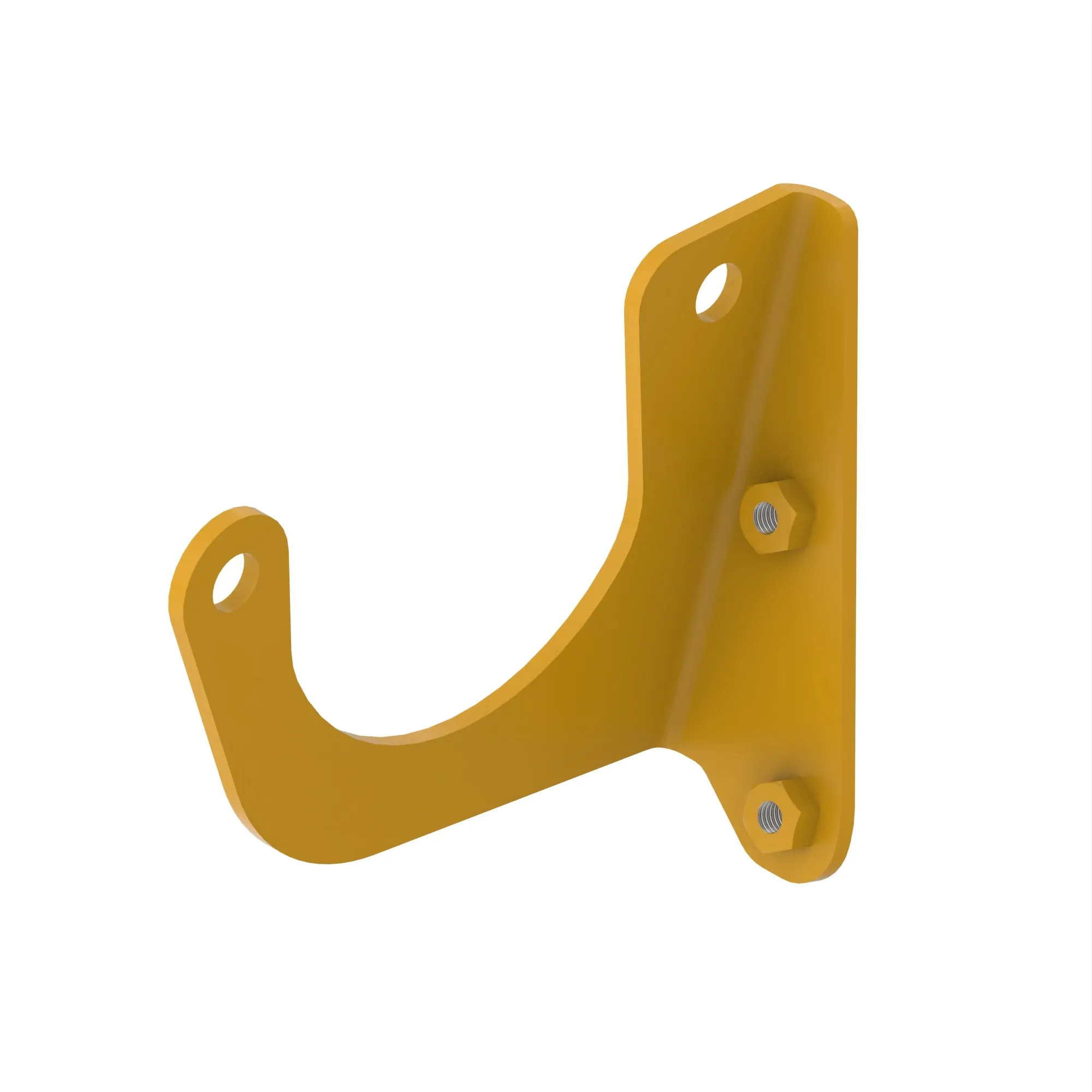 BRACKET, DUMP BODY SENSOR ADT E SERIES SMALL