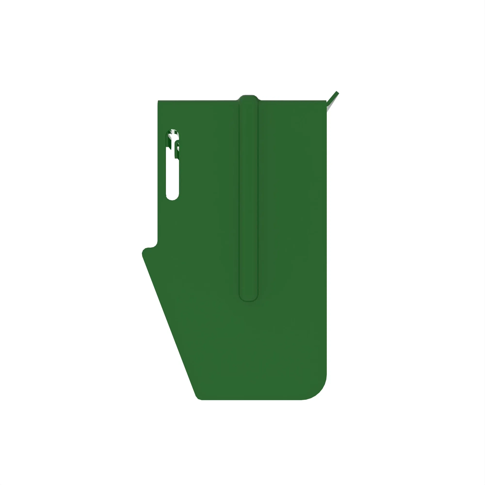 HOOD, GUARD TYPE 3 PTO, STD.; MR