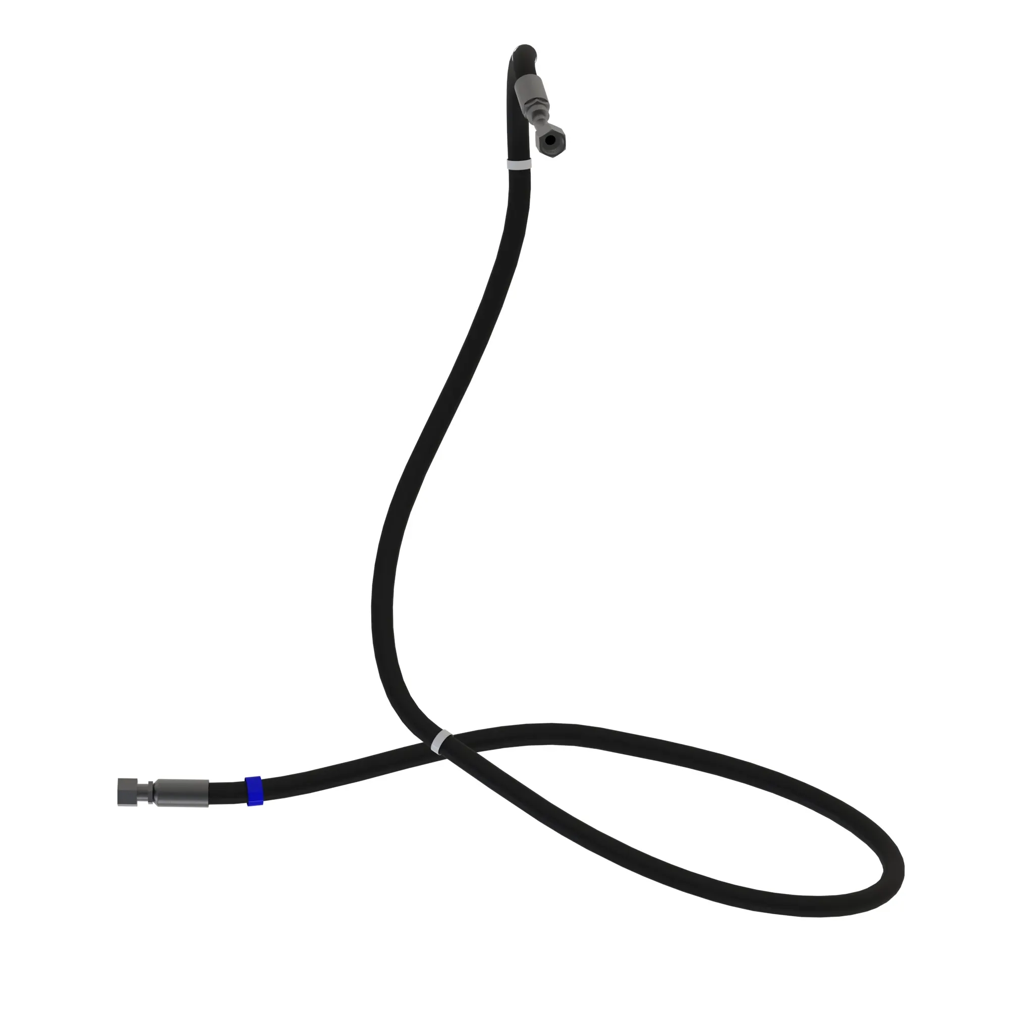 John Deere Propel Hydraulic Hose - AN305716