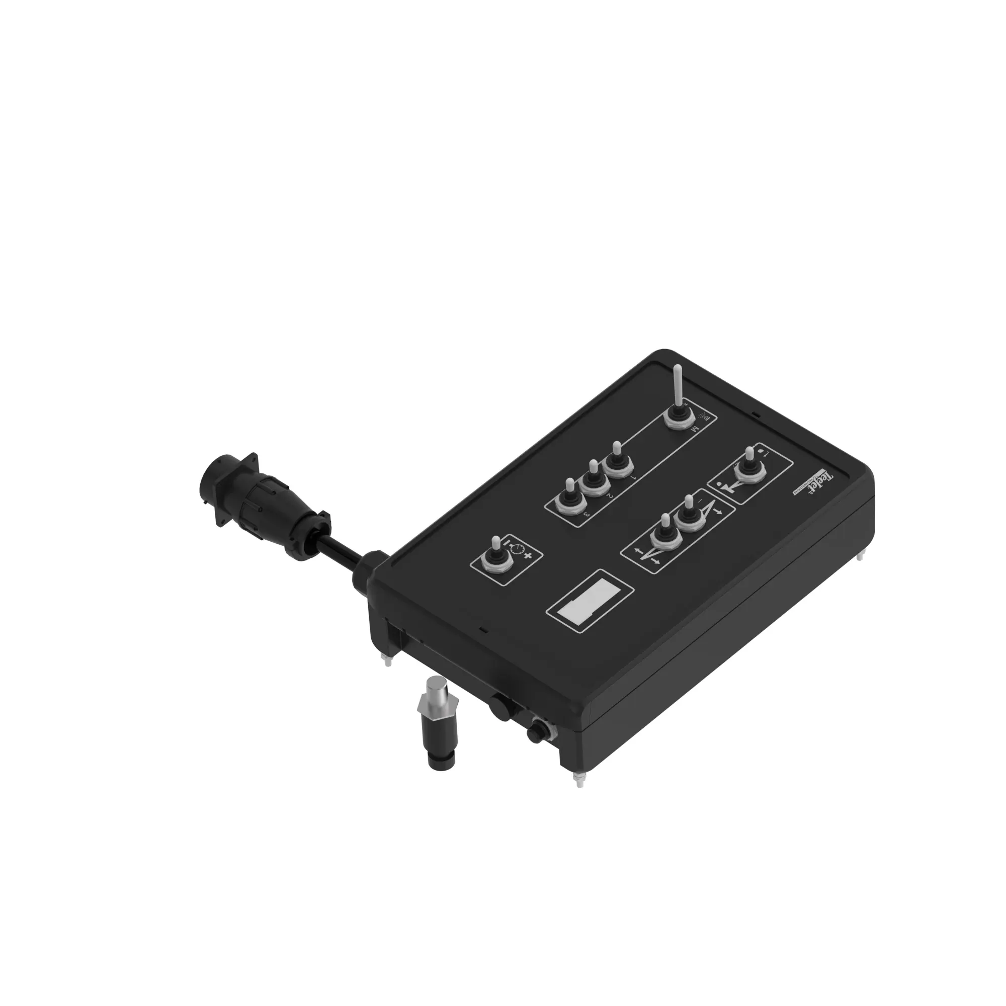 CONTROL KIT, KIT, MANUAL SPRAY CNTR