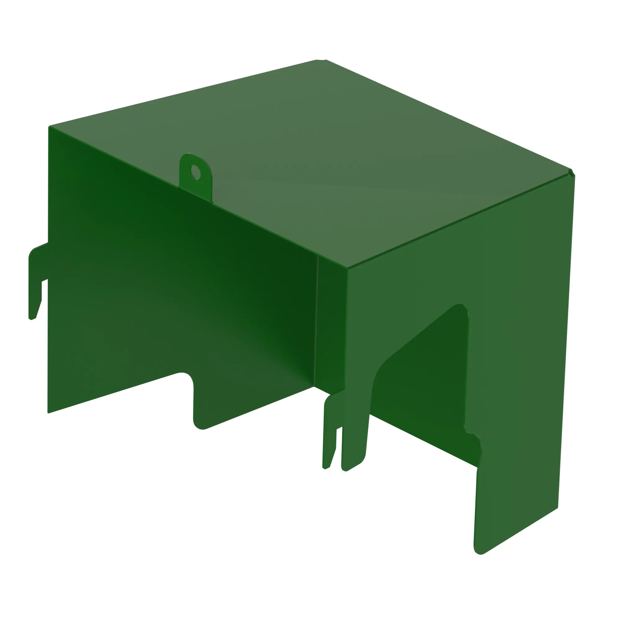 John Deere Bracket - WZW16959