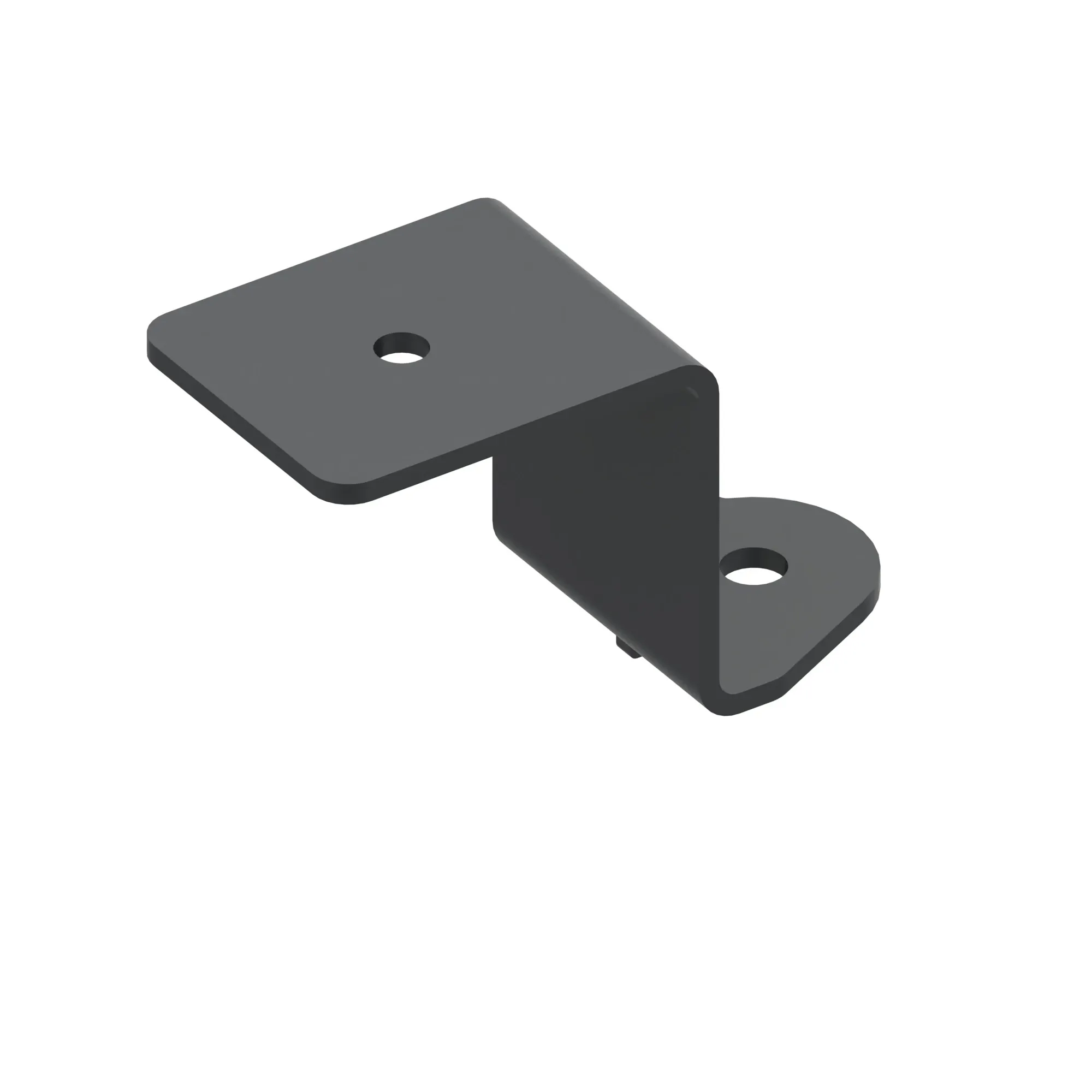 BRACKET, MAIN HARNESS