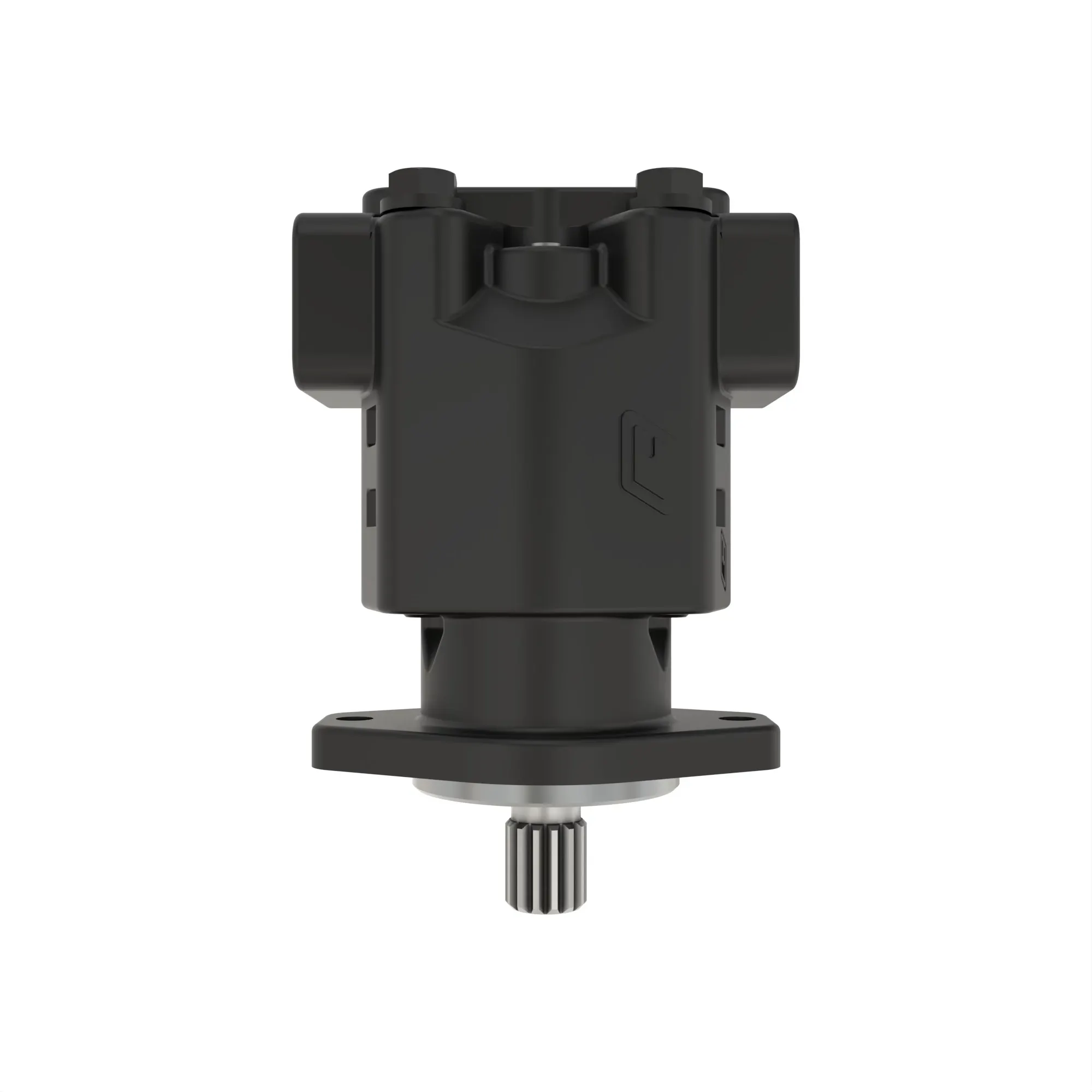 AXT19802: Topper Cutting Hydraulic Motor