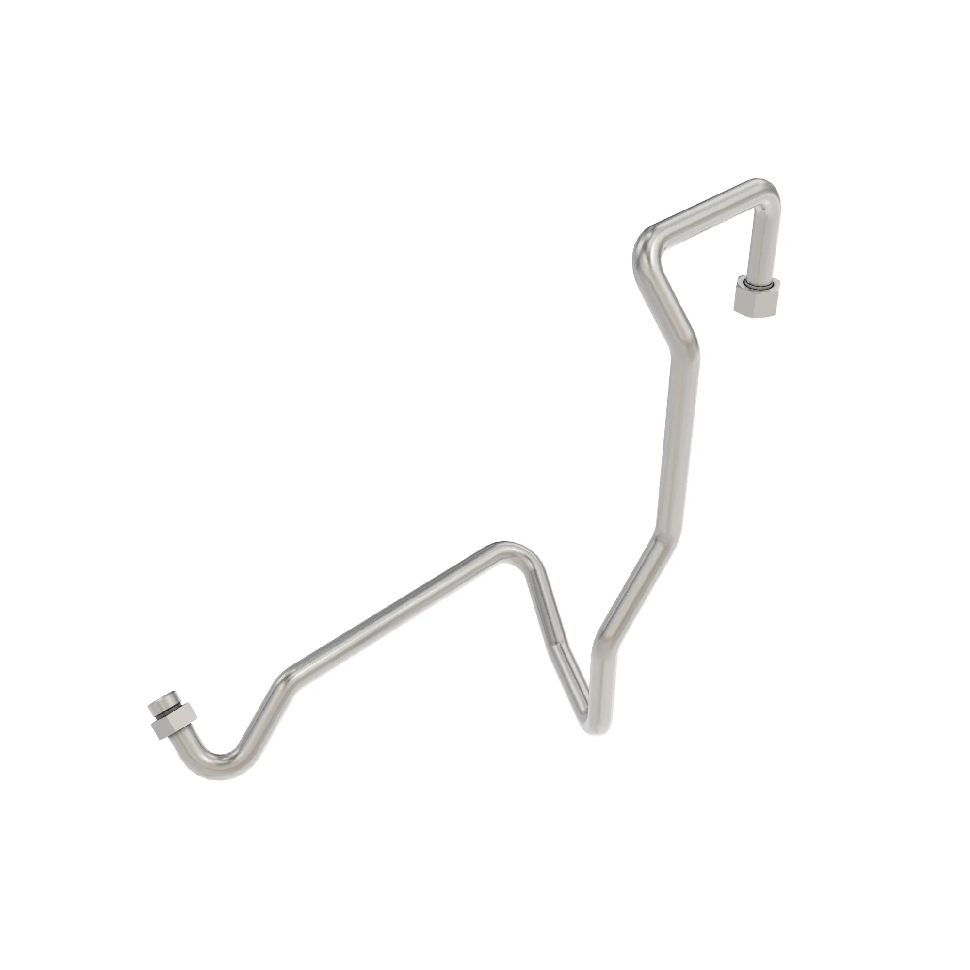 John Deere Oil Line - AT210688