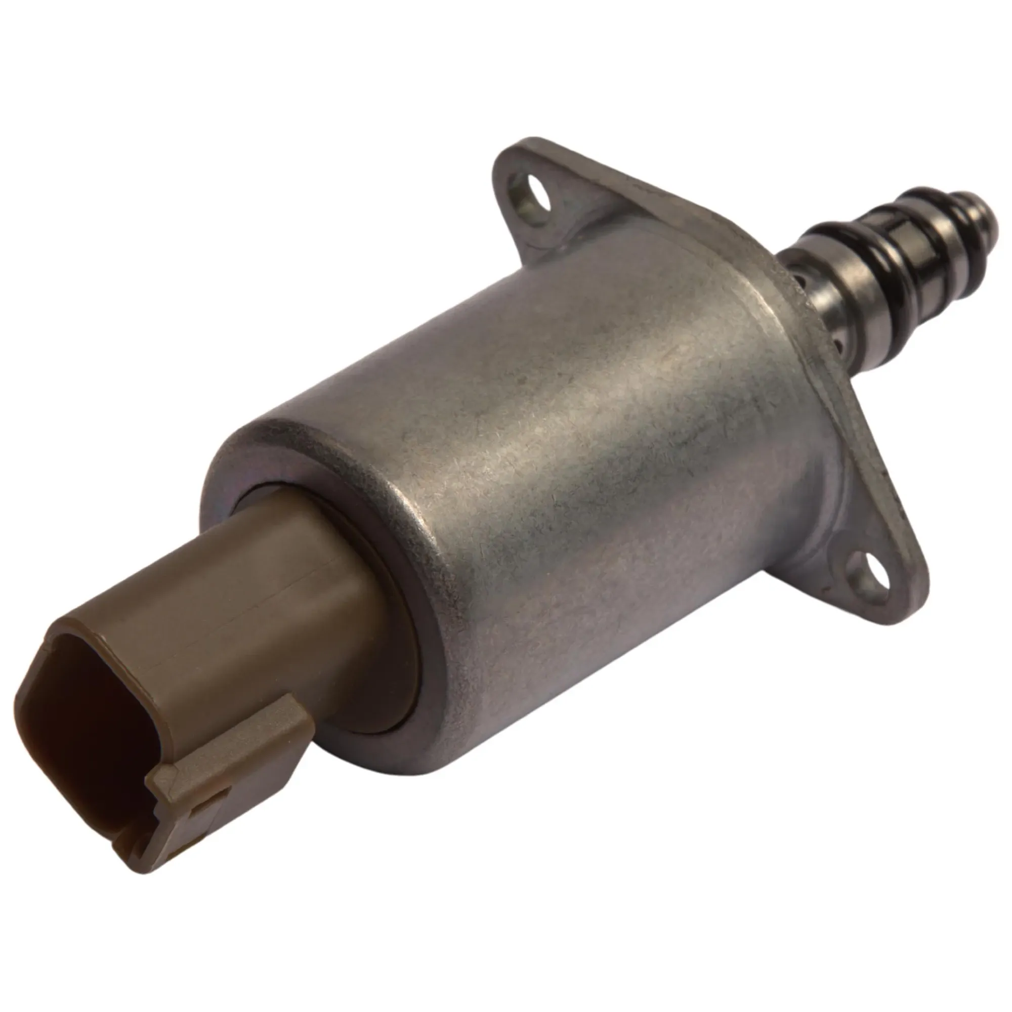 SOLENOID VALVE, SOLENOID VALVE WITH