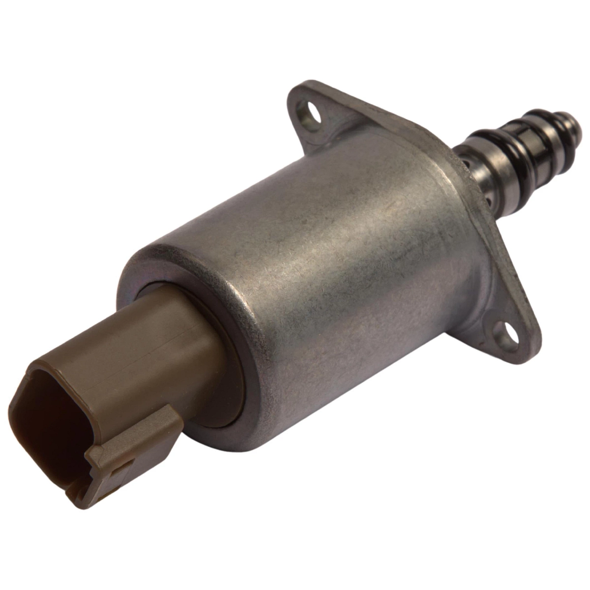 SOLENOID VALVE, SOLENOID VALVE WITH