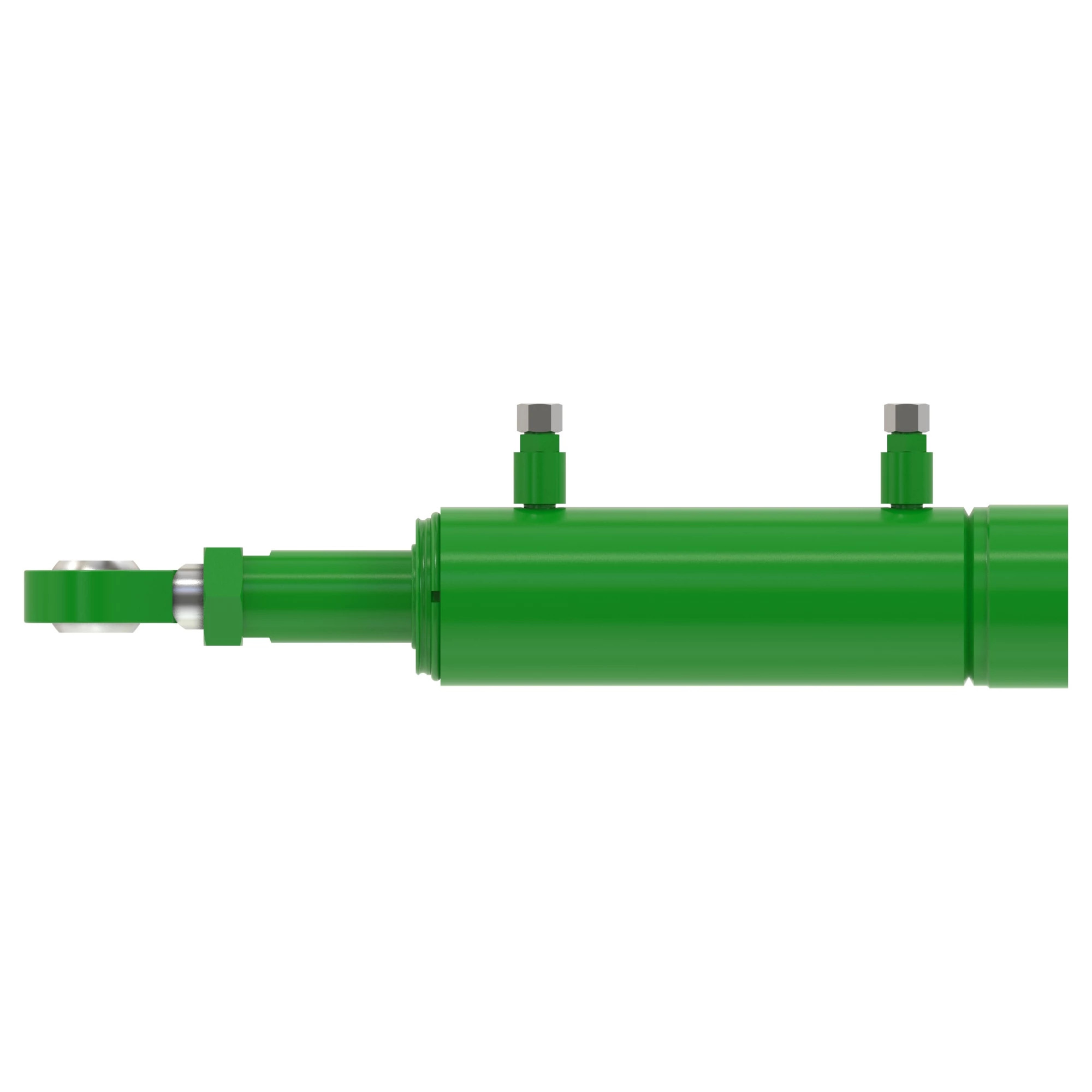 HYDRAULIC CYLINDER