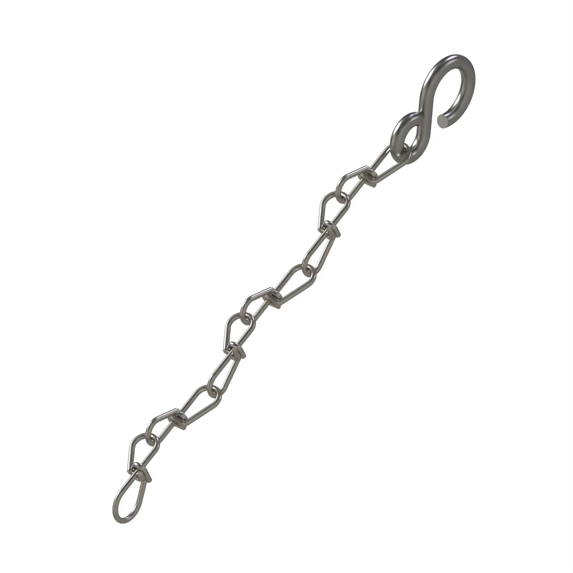 John Deere Safety Link Chain - DQ61930