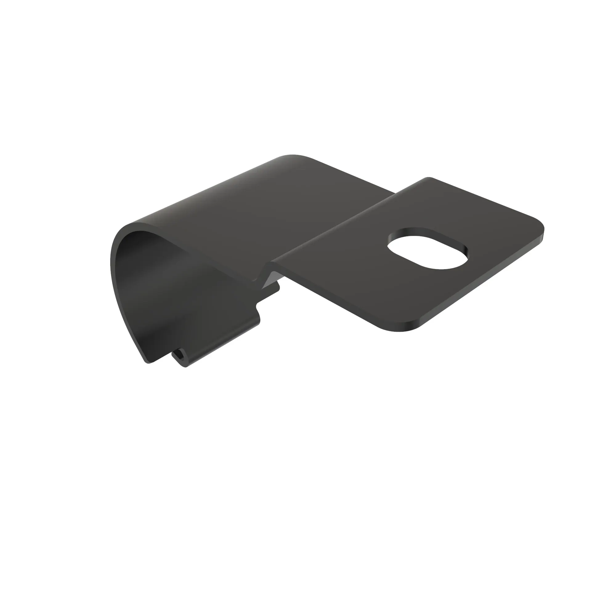 John Deere Step Half Clamp - M169895