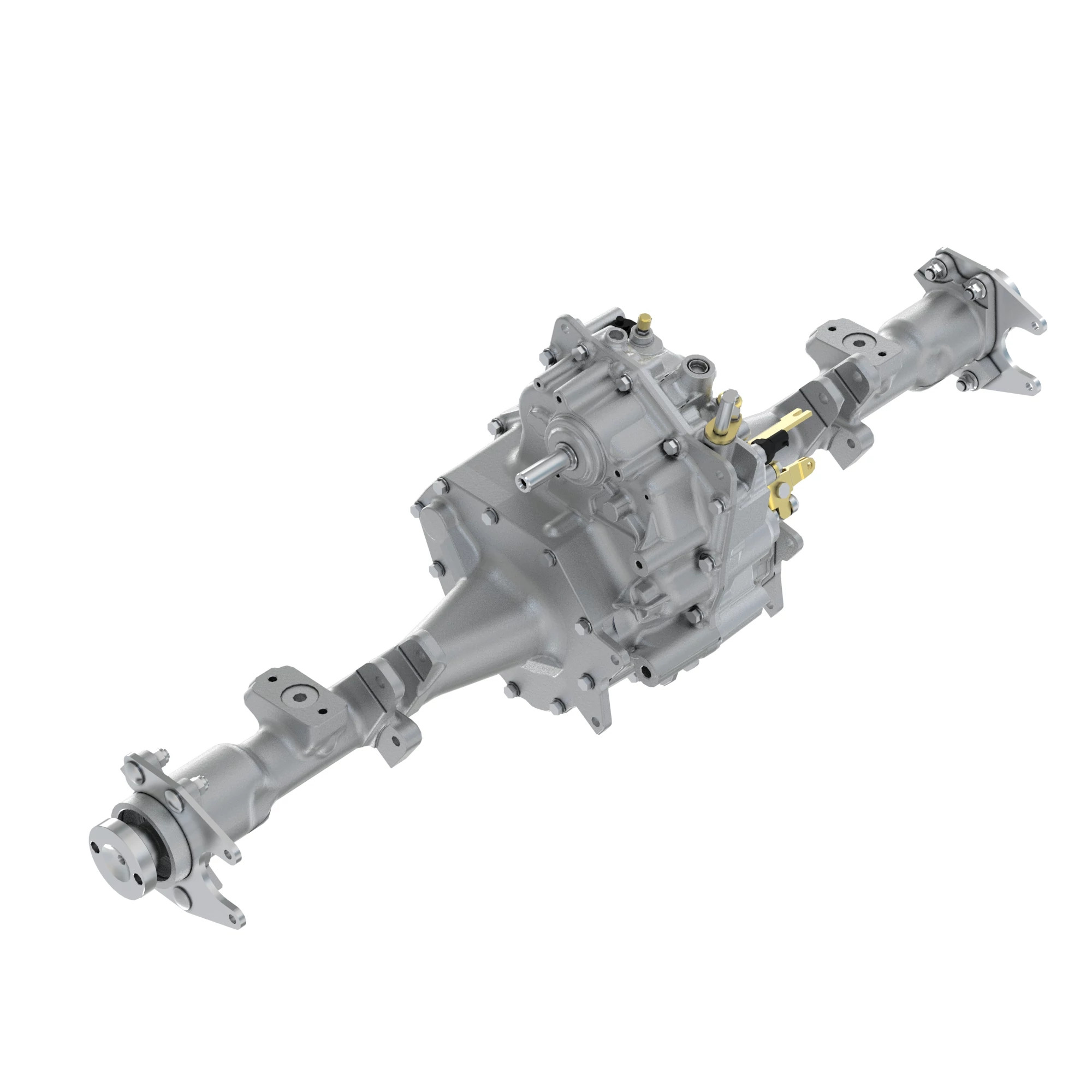 AUC11254: UV21DA Transaxle | Shop.Deere.com