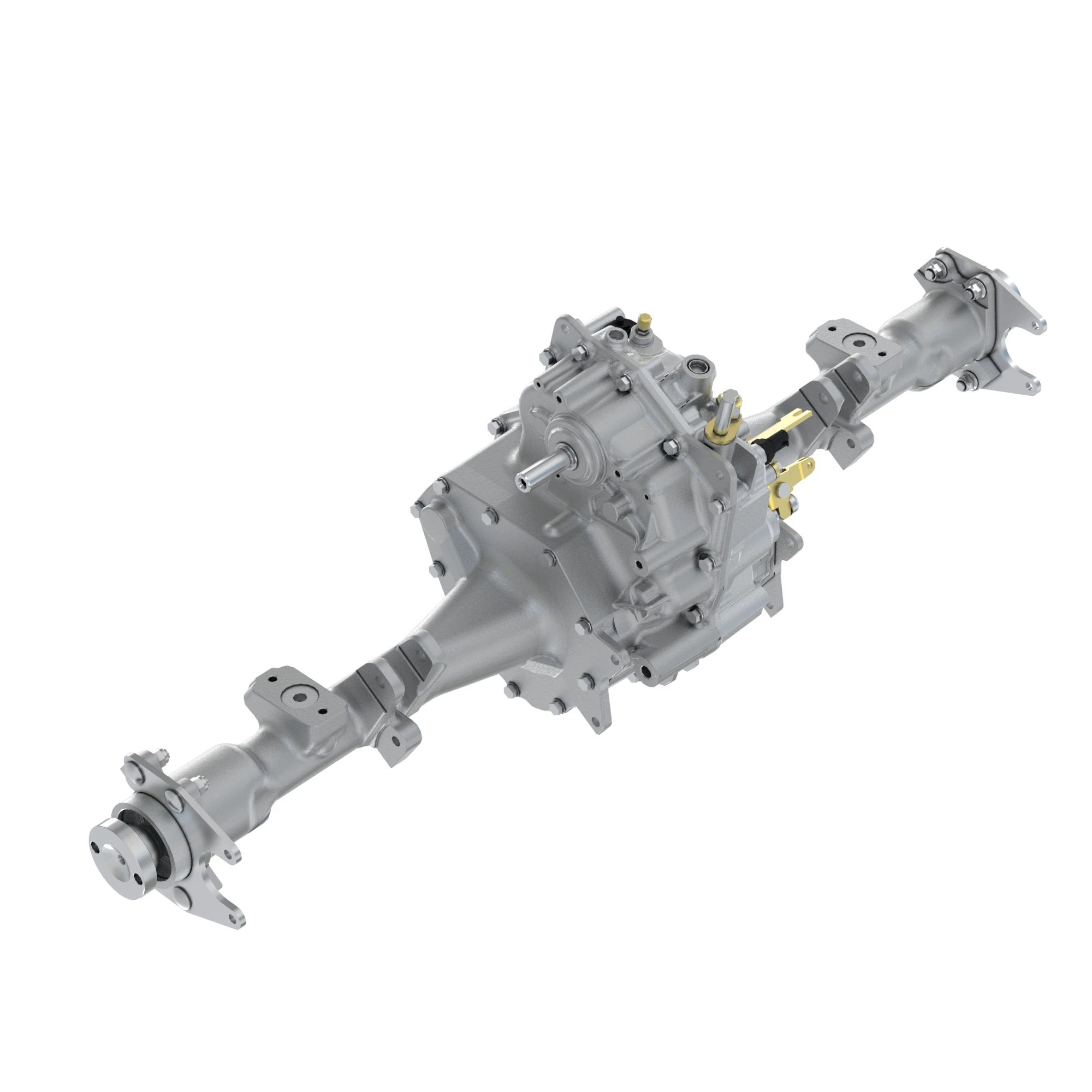 AUC11254: UV21DA Transaxle | Shop.Deere.com