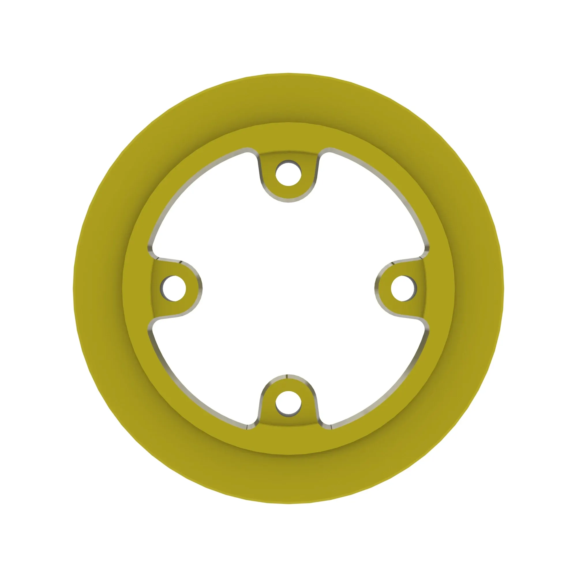 TORSIONAL DAMPER