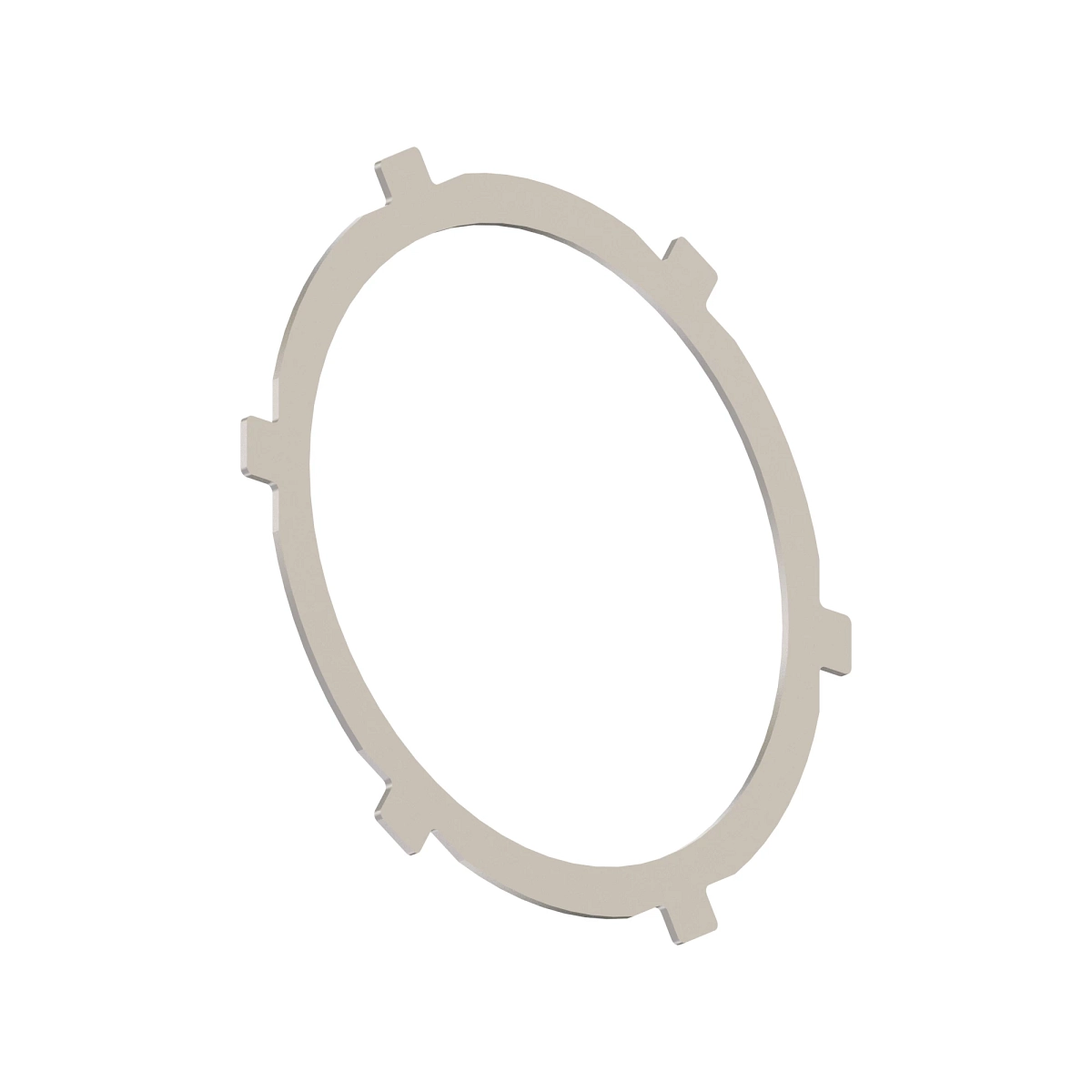 Clutch Plate