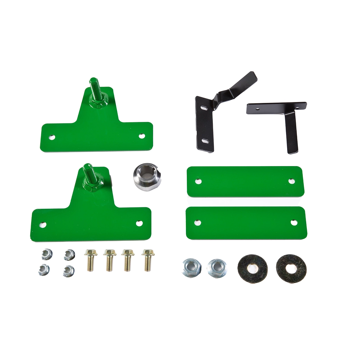 Bracket Kit, Bundle, Atu Claas Lexi