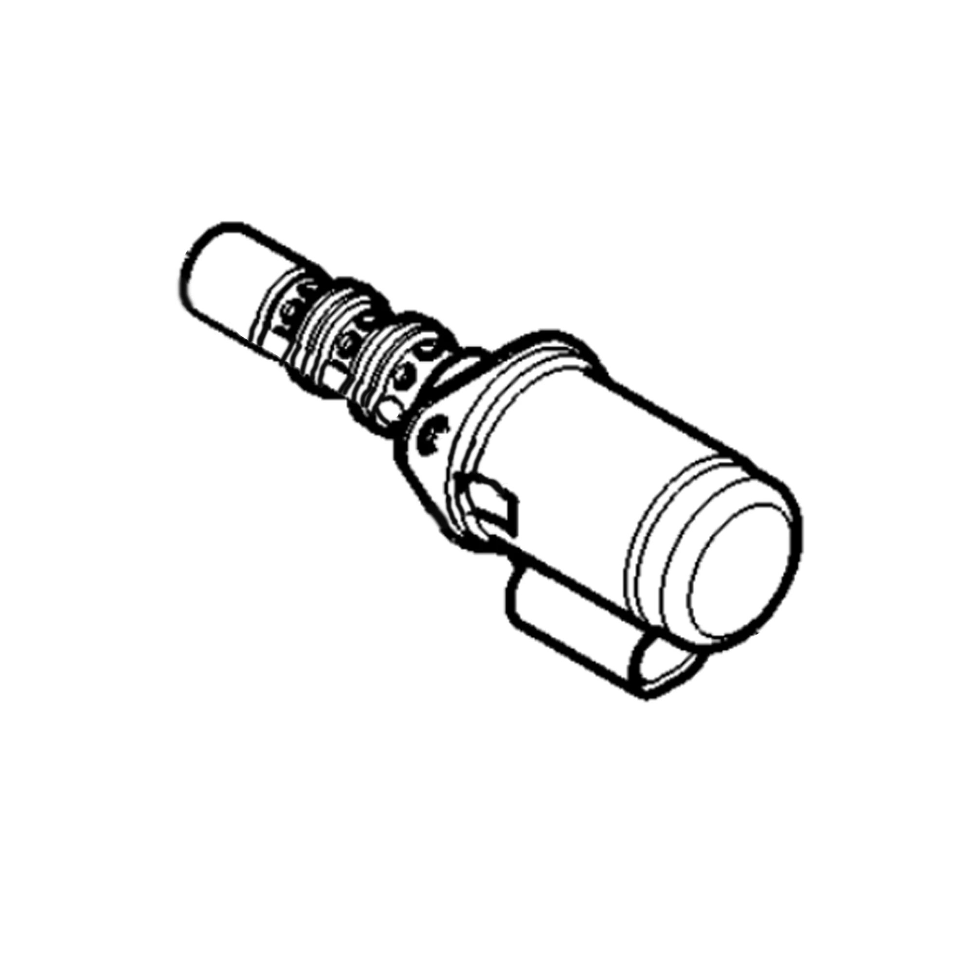 John Deere Proportional Cartridge Valve - AN304868