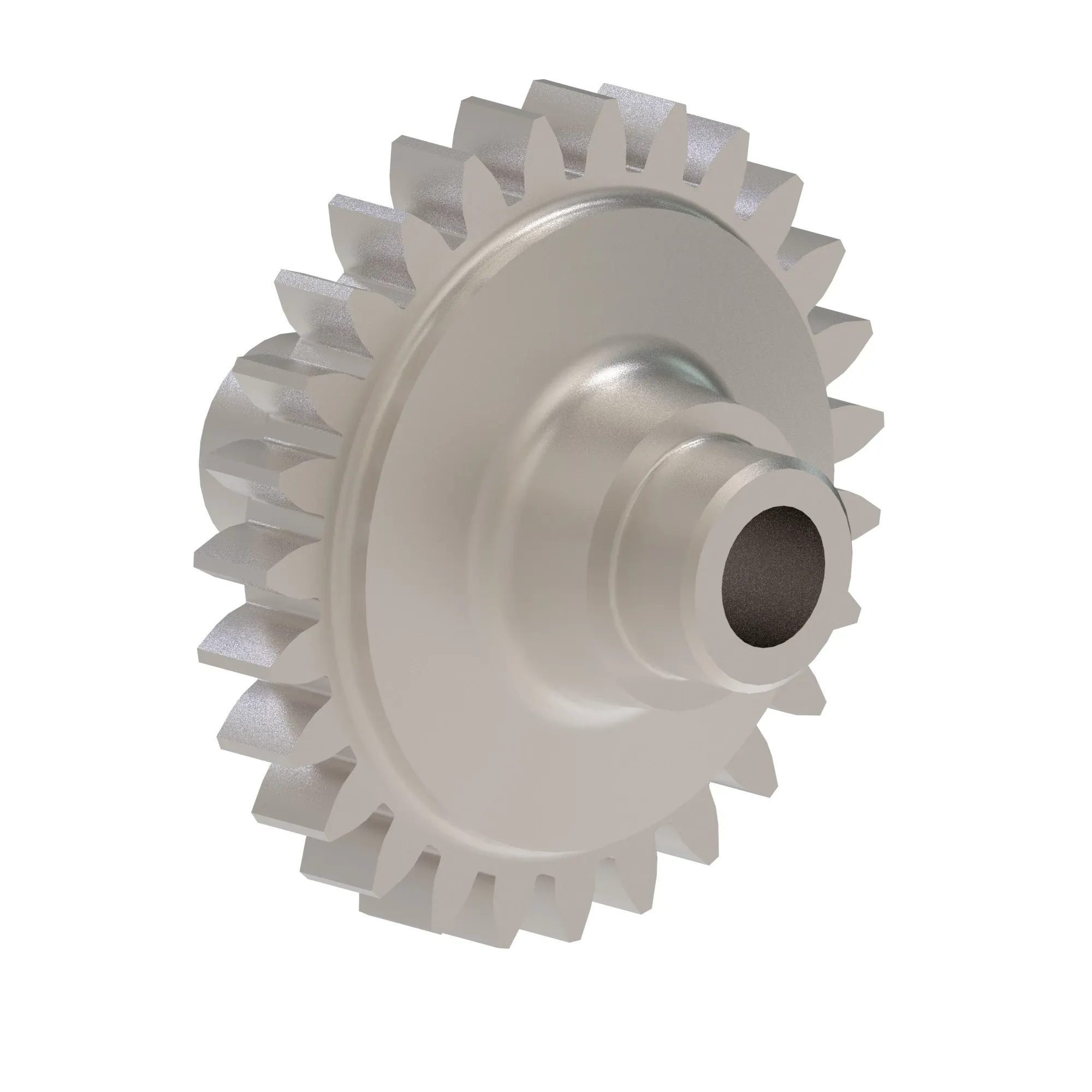 GEAR,PUMP GEAR 27T