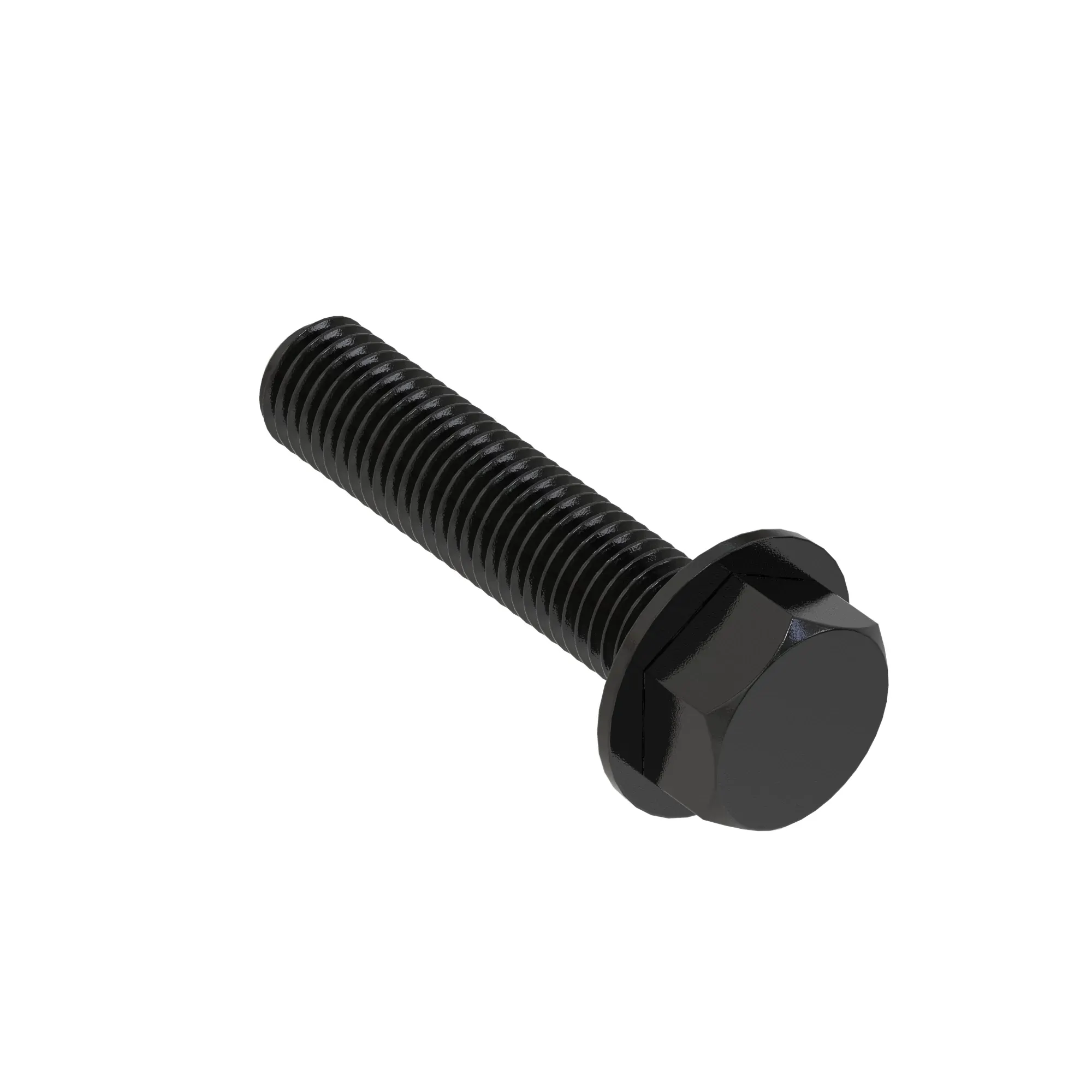 SCREW WITH WASHER