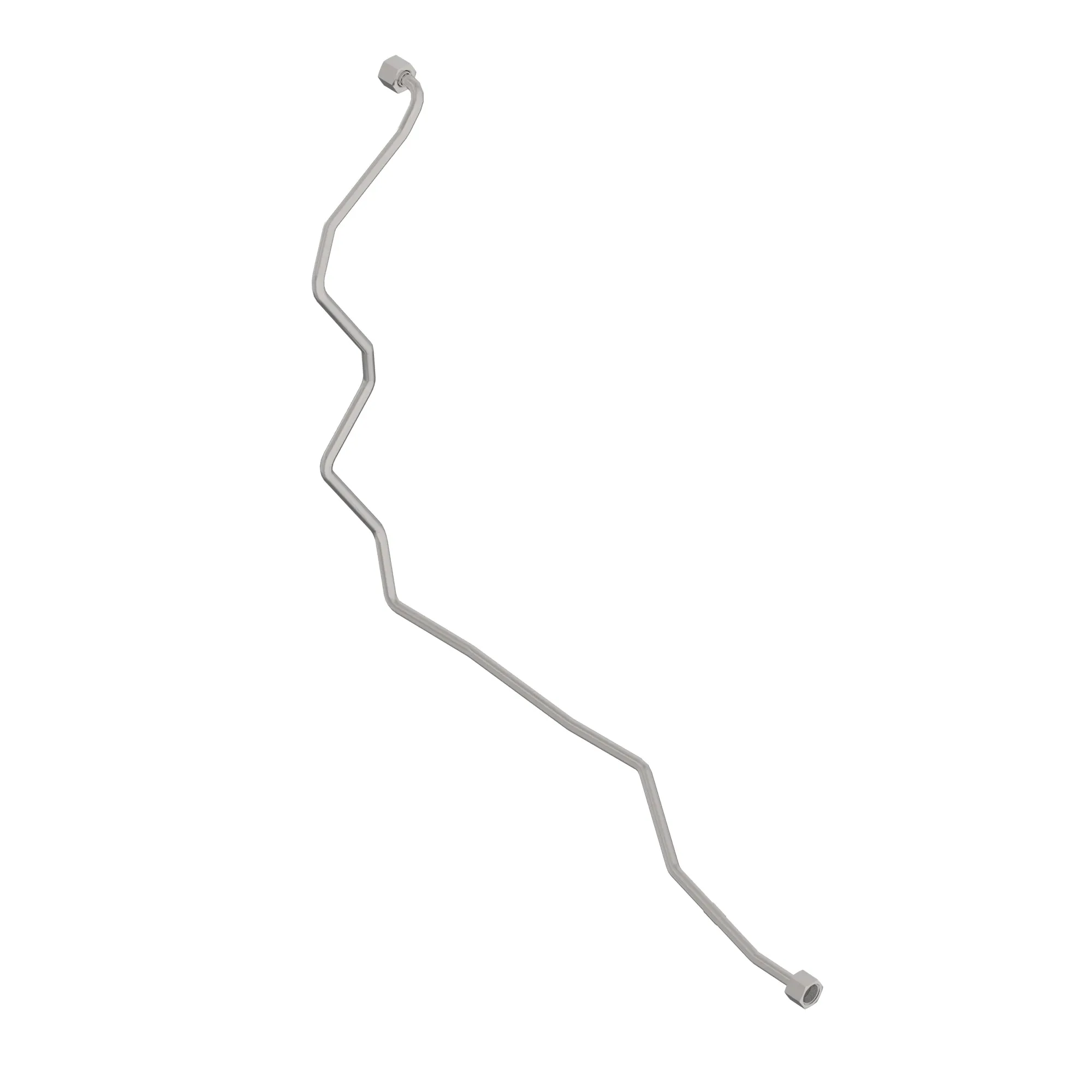 John Deere Brake Line - AL230614