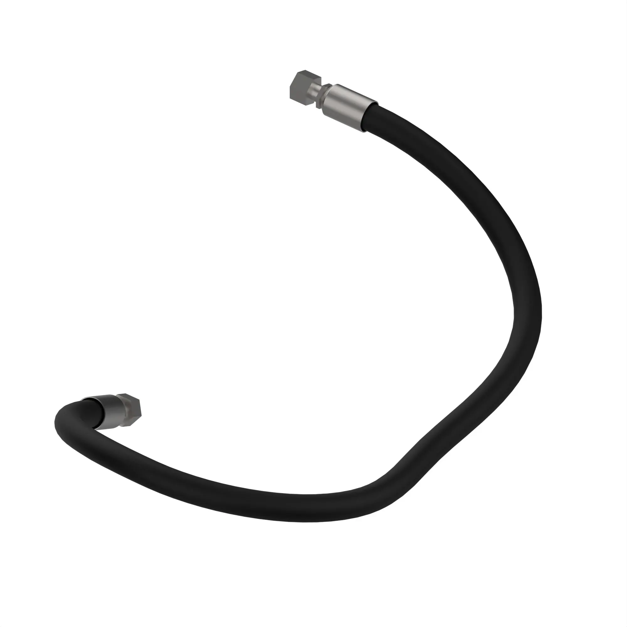John Deere Hydraulic Hose - AT382756