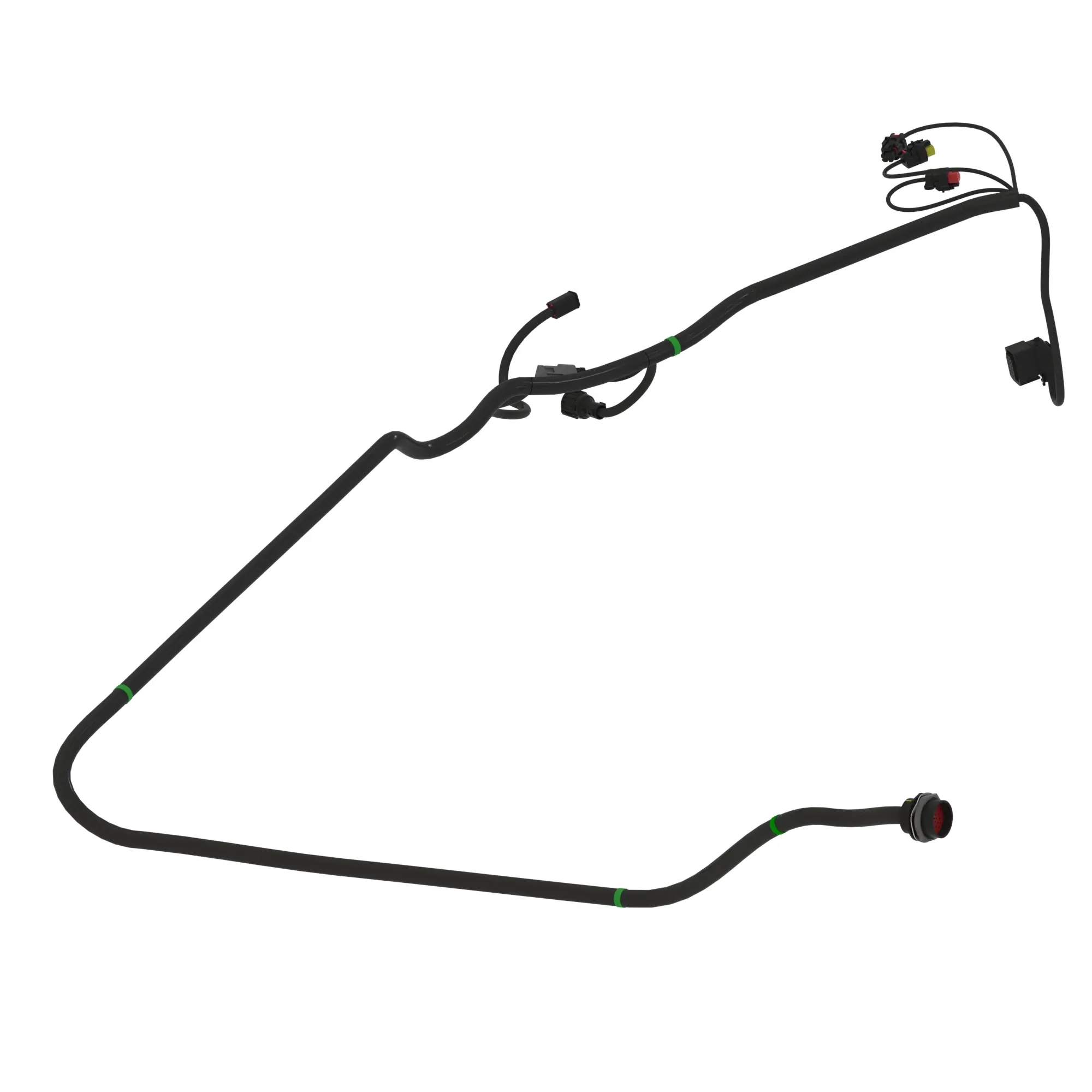 John Deere DEF Control Harness - AT540194