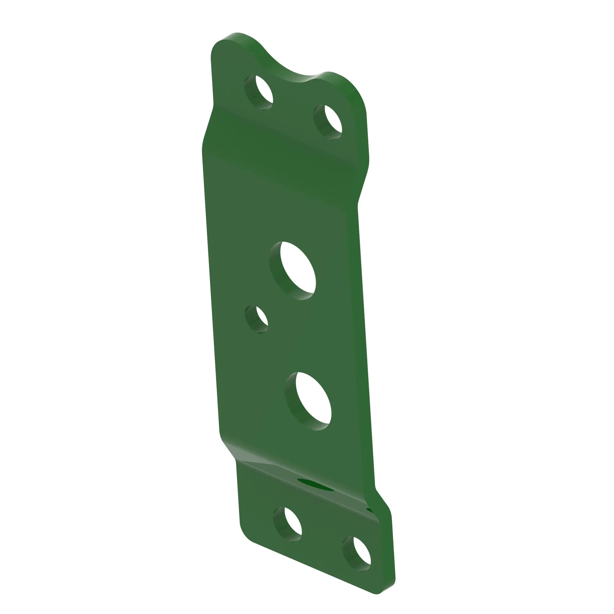 BRACKET, F11A, SCV ISOLATED BULKHEA