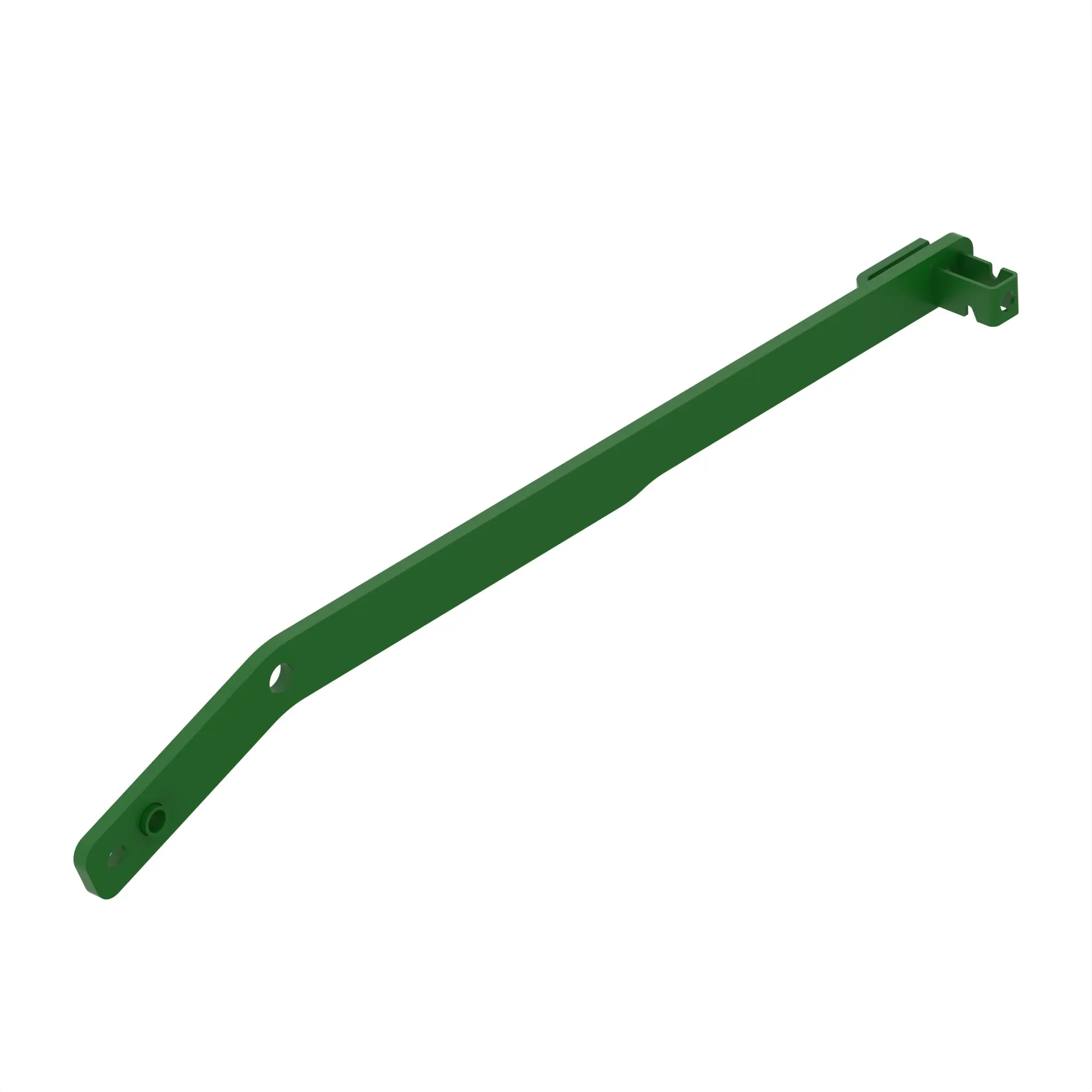 ARM,WELDED RH REAR DRAFT ASSY(GREEN