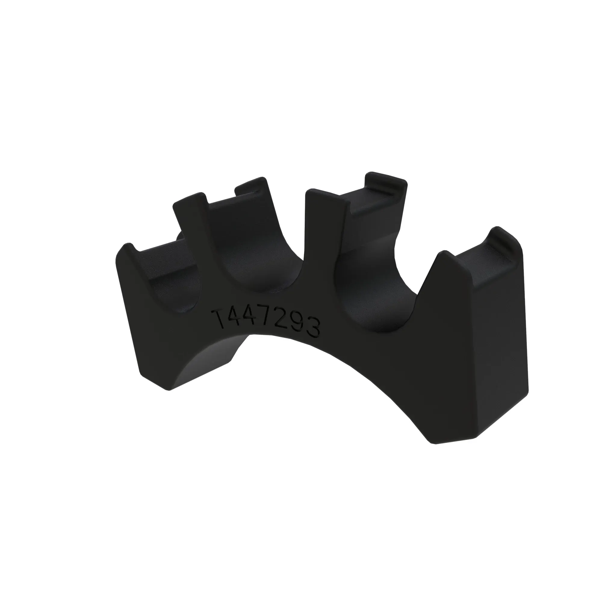 CLAMP, BLOCK
2 WAY CYLINDER CLAMP 32 X 32