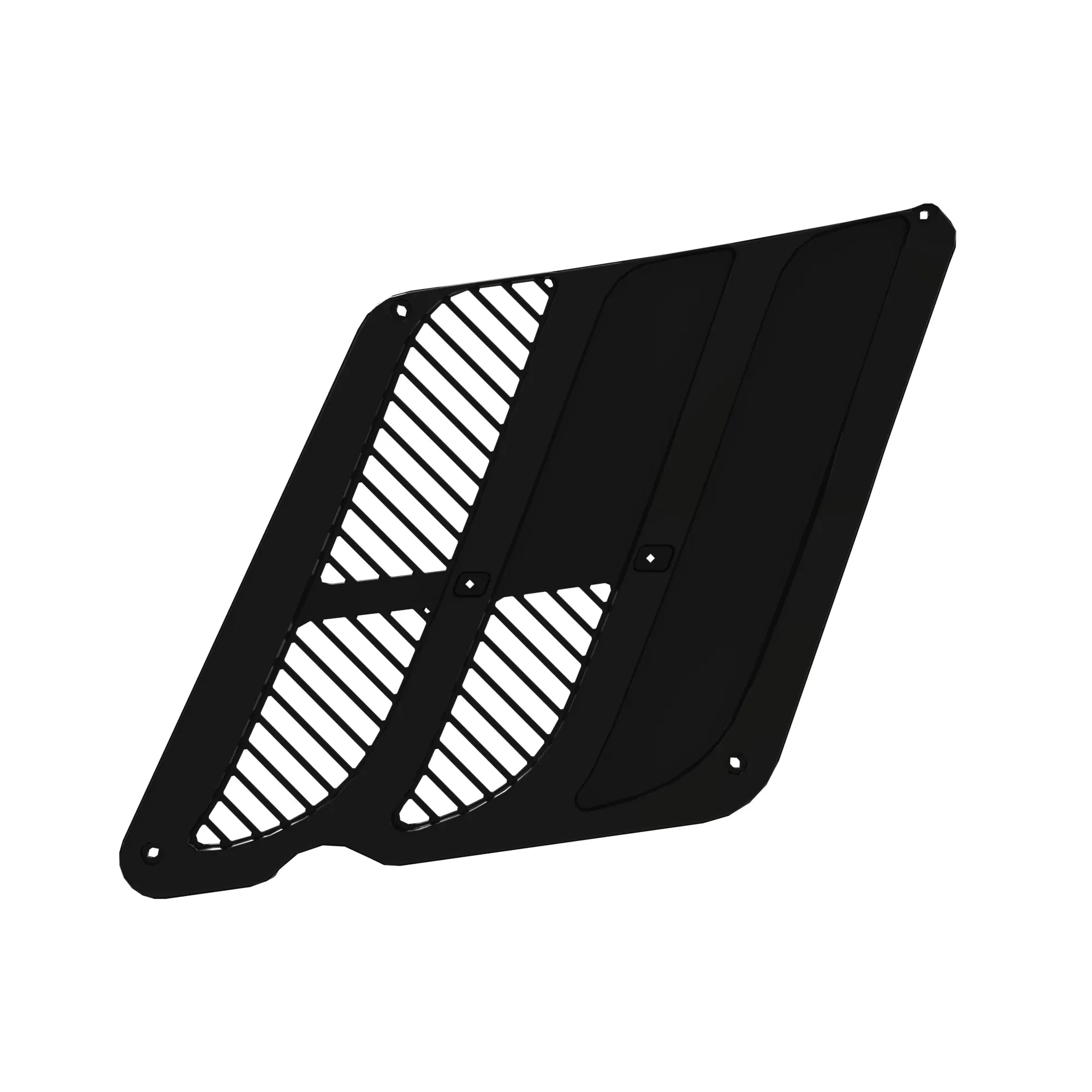 Louver
