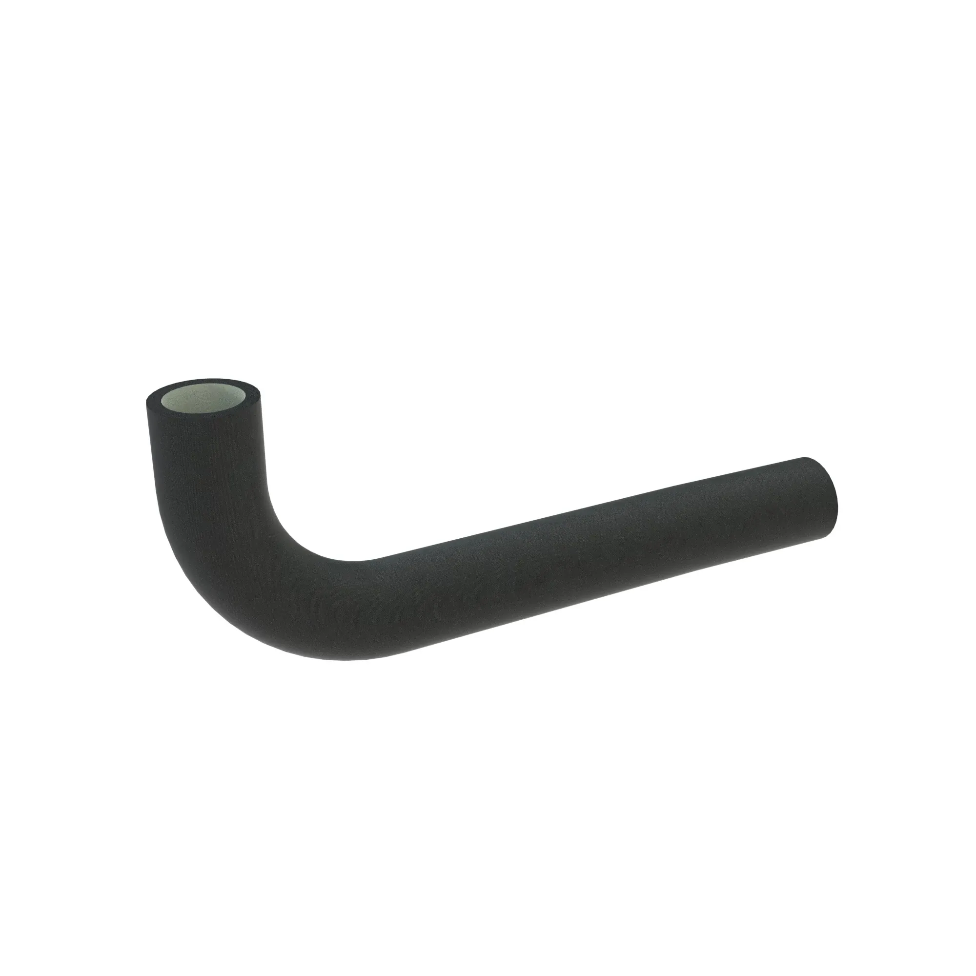 HOSE, RADIATOR (PUMP TO RAD)