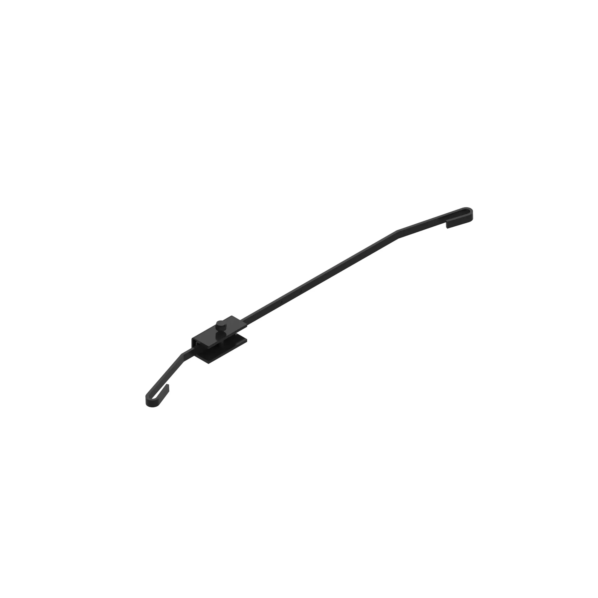 John Deere Windshield Wiper Tie Bar - AZ45261