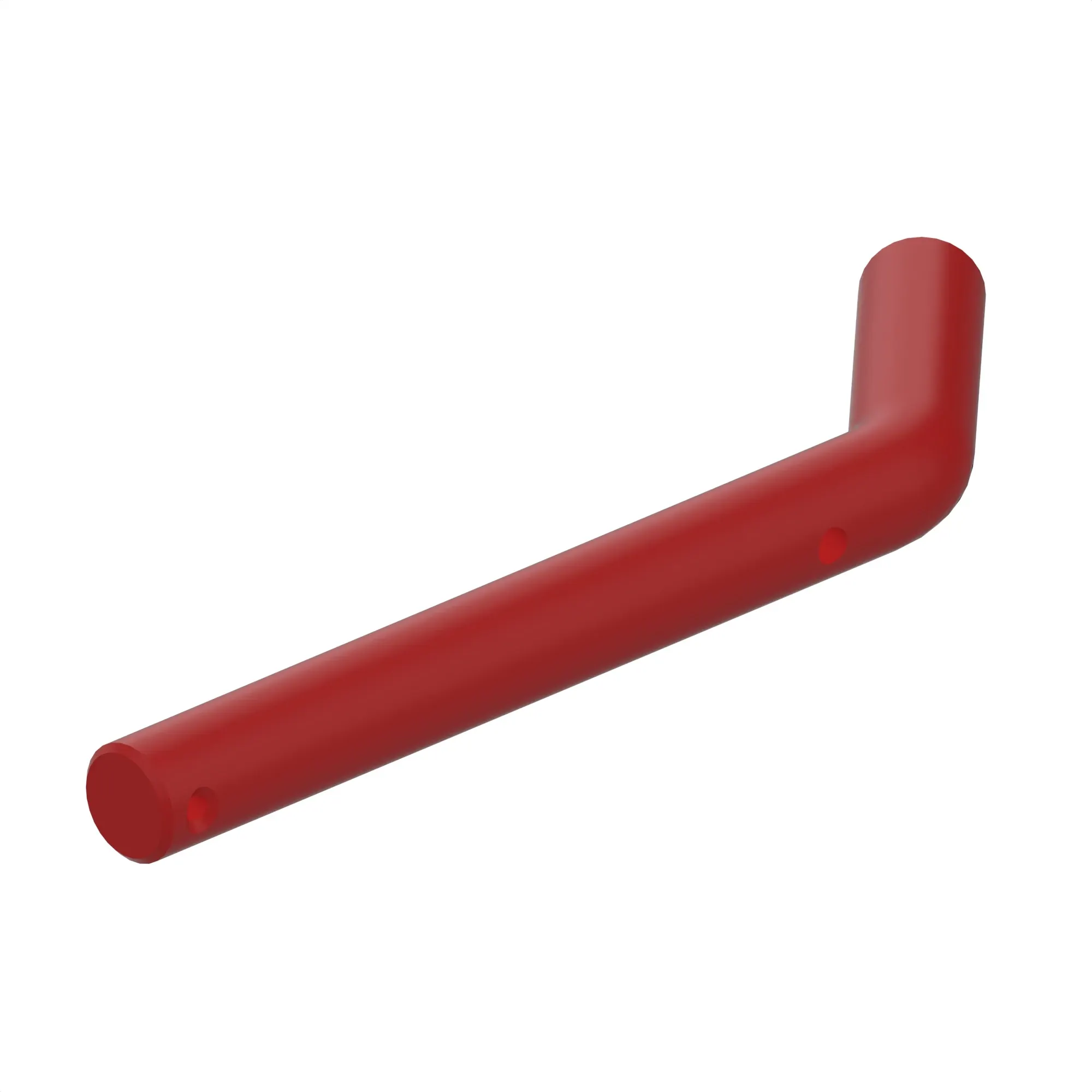 Pin, -Lanyard Assy, Transport Lock