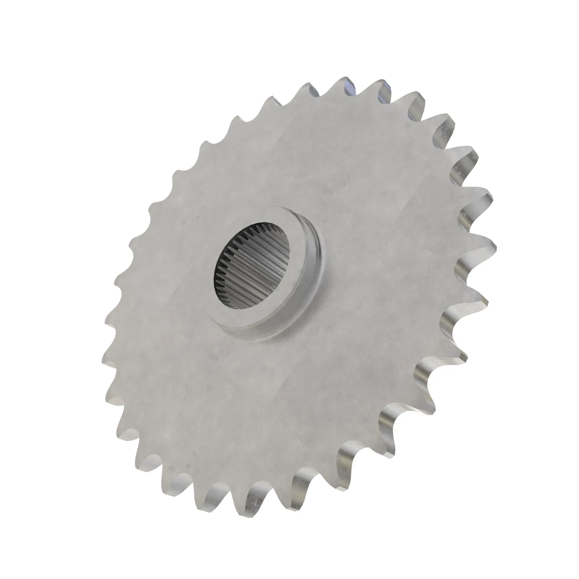 SPROCKET NO. 100,  29 TEETH