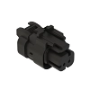 Elec. Connector Housing