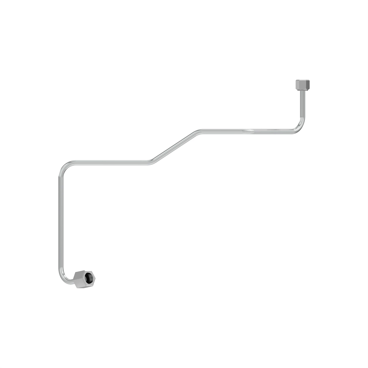 RE60045: Fuel Line, No 4