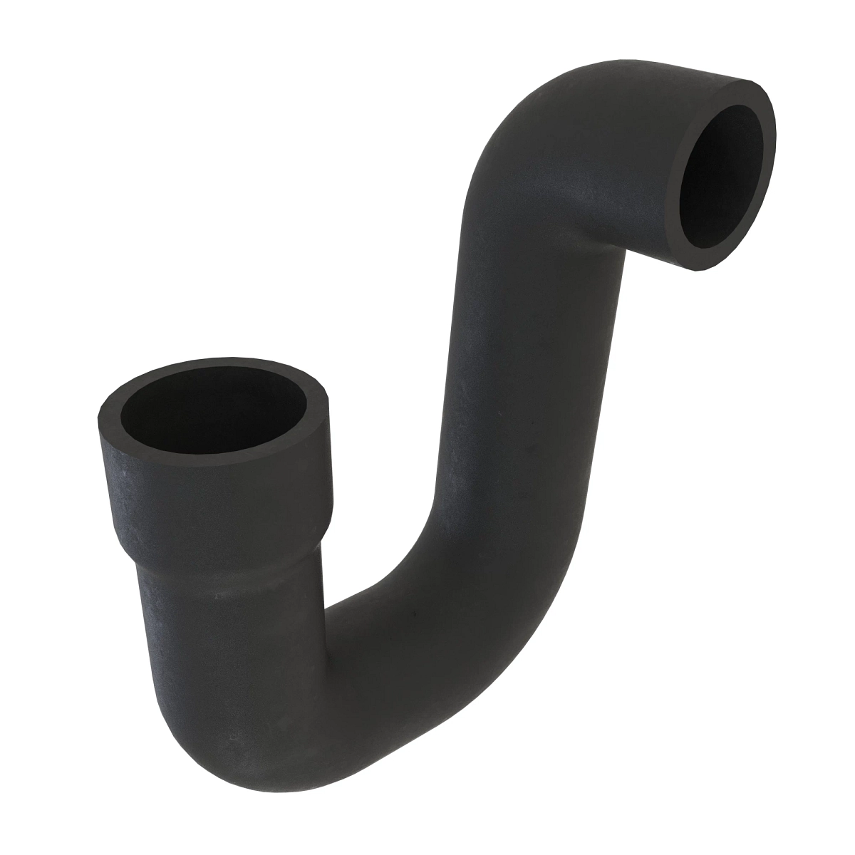 Hose, Air Intake 3026E