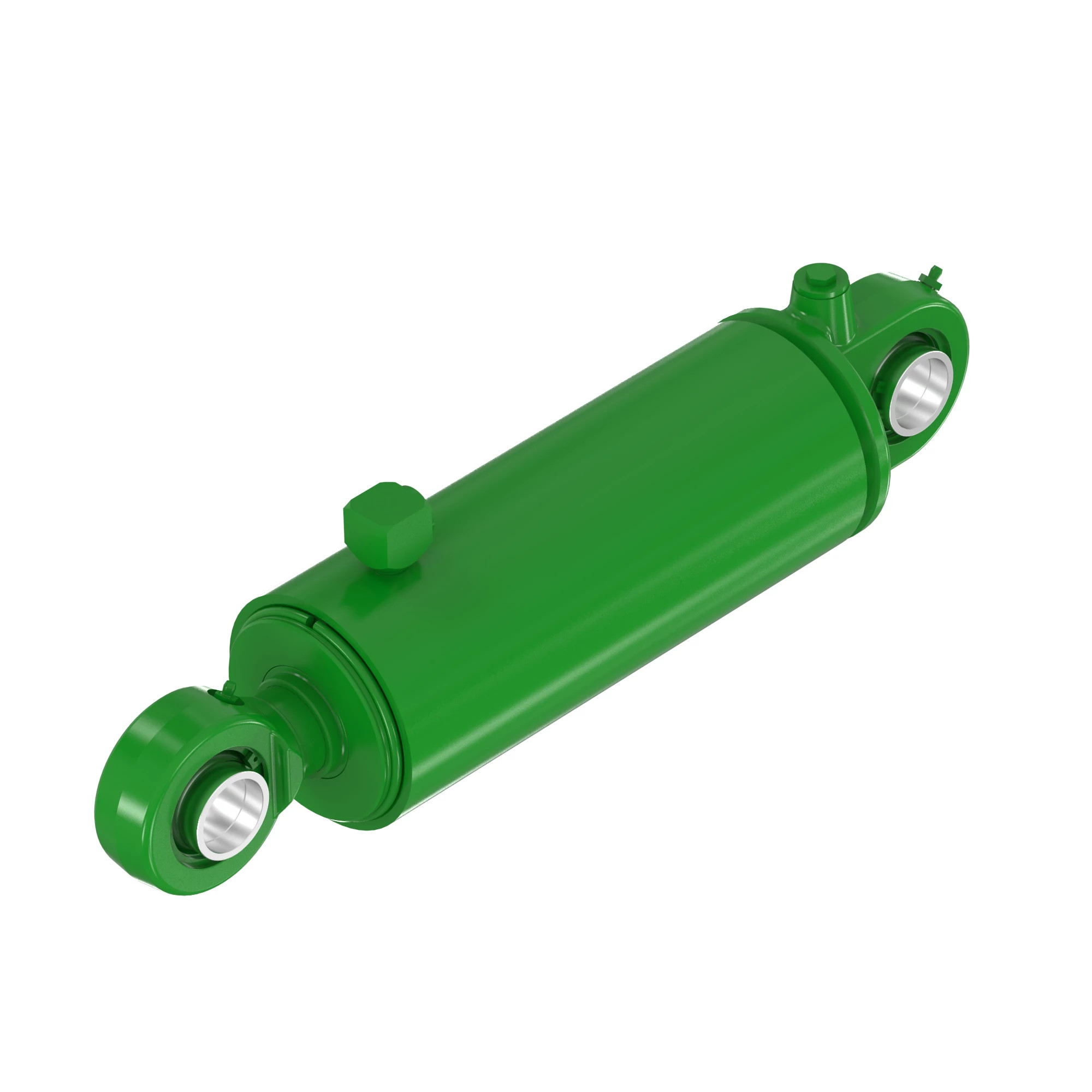 John Deere Lift Hydraulic Cylinder - RE232428