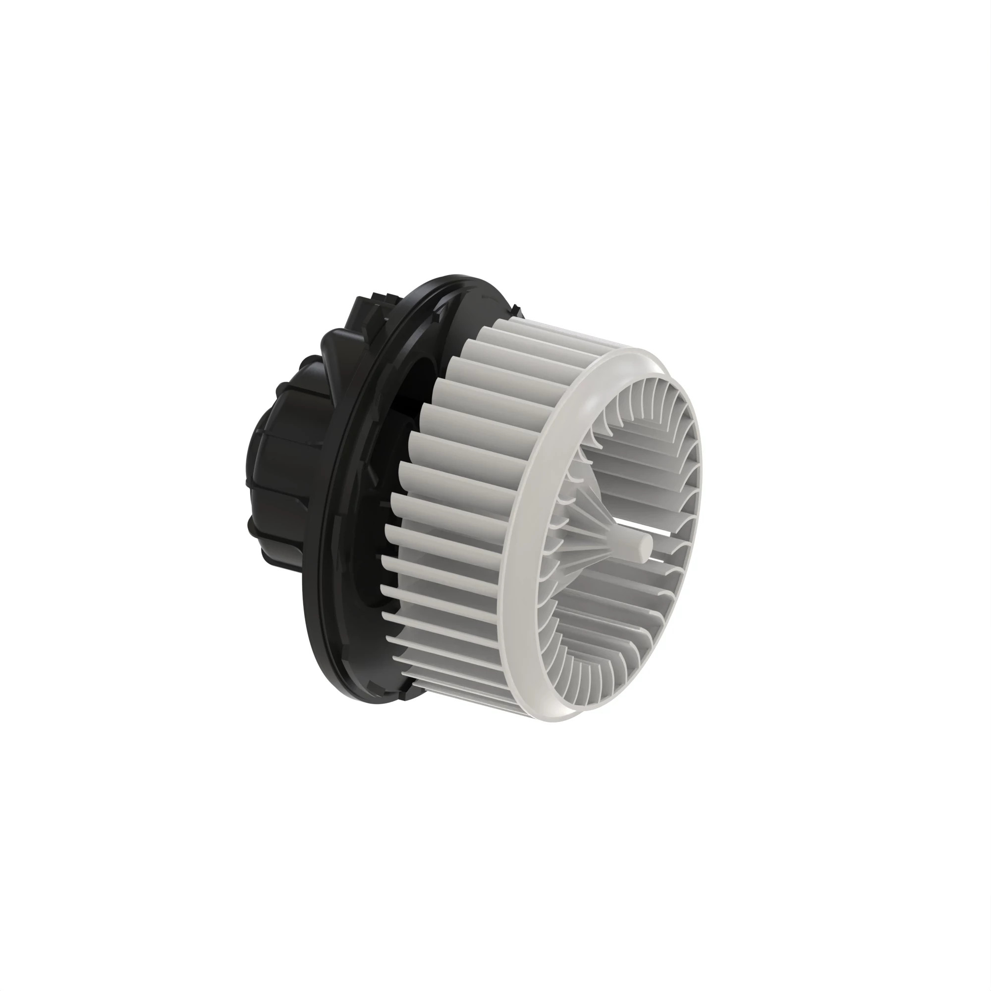 John Deere Circulation Blower Motor - AH235218