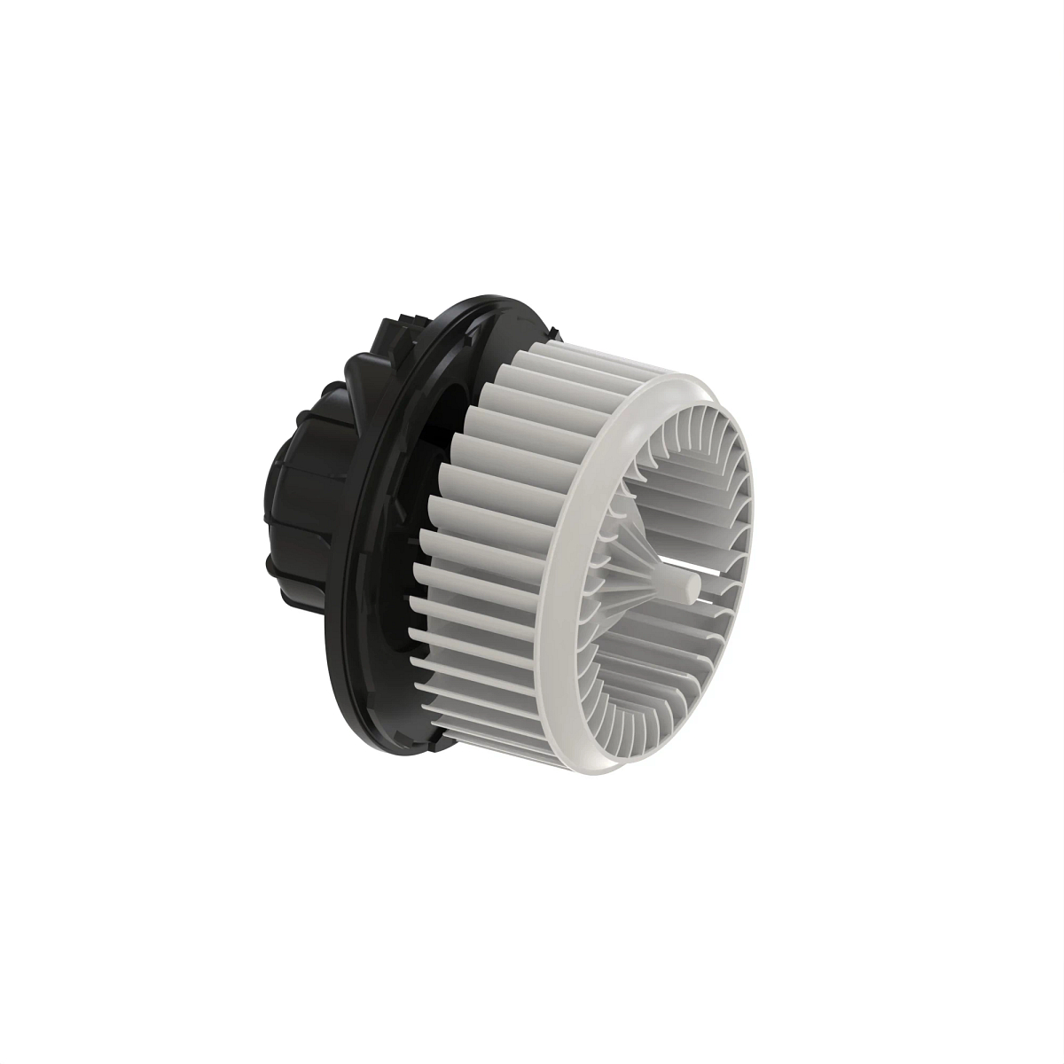 John Deere Circulation Blower Motor - AH235218