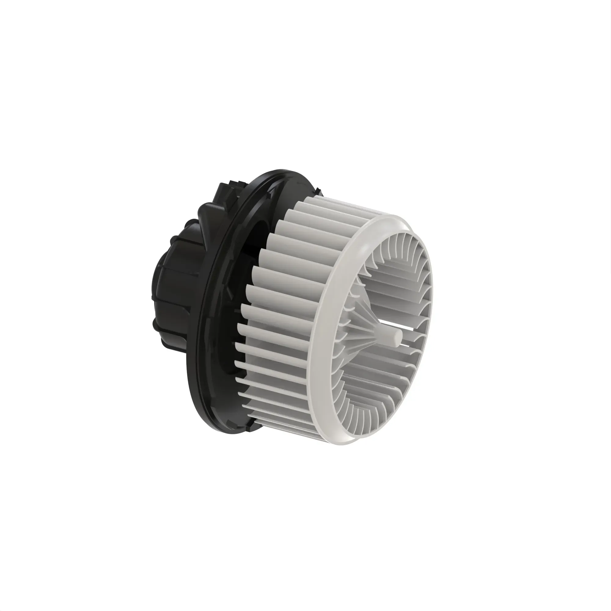 John Deere Circulation Blower Motor - AH235218
