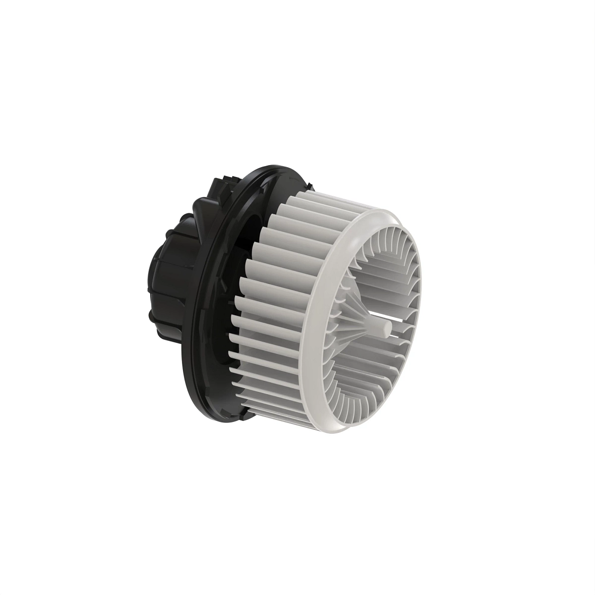 Main Blower