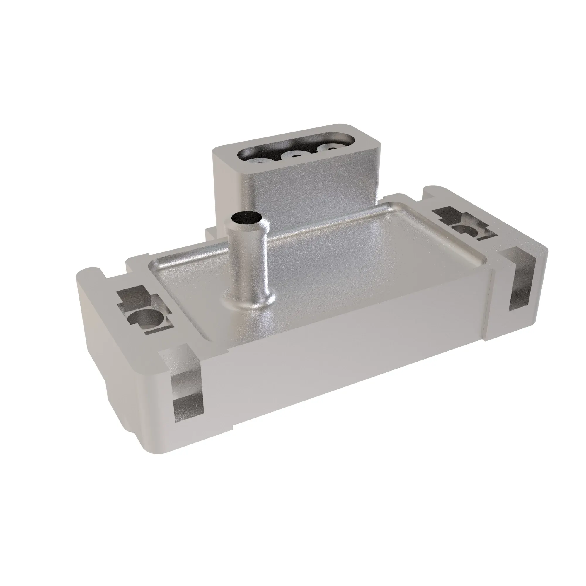 SENSOR, MODULE OUT-PRESSURE