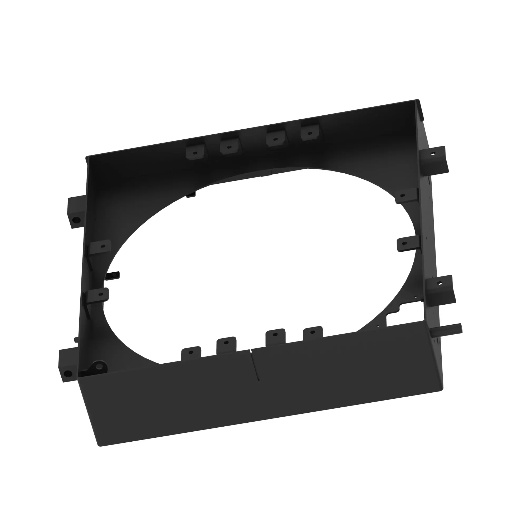 John Deere Fan Door - AT487416