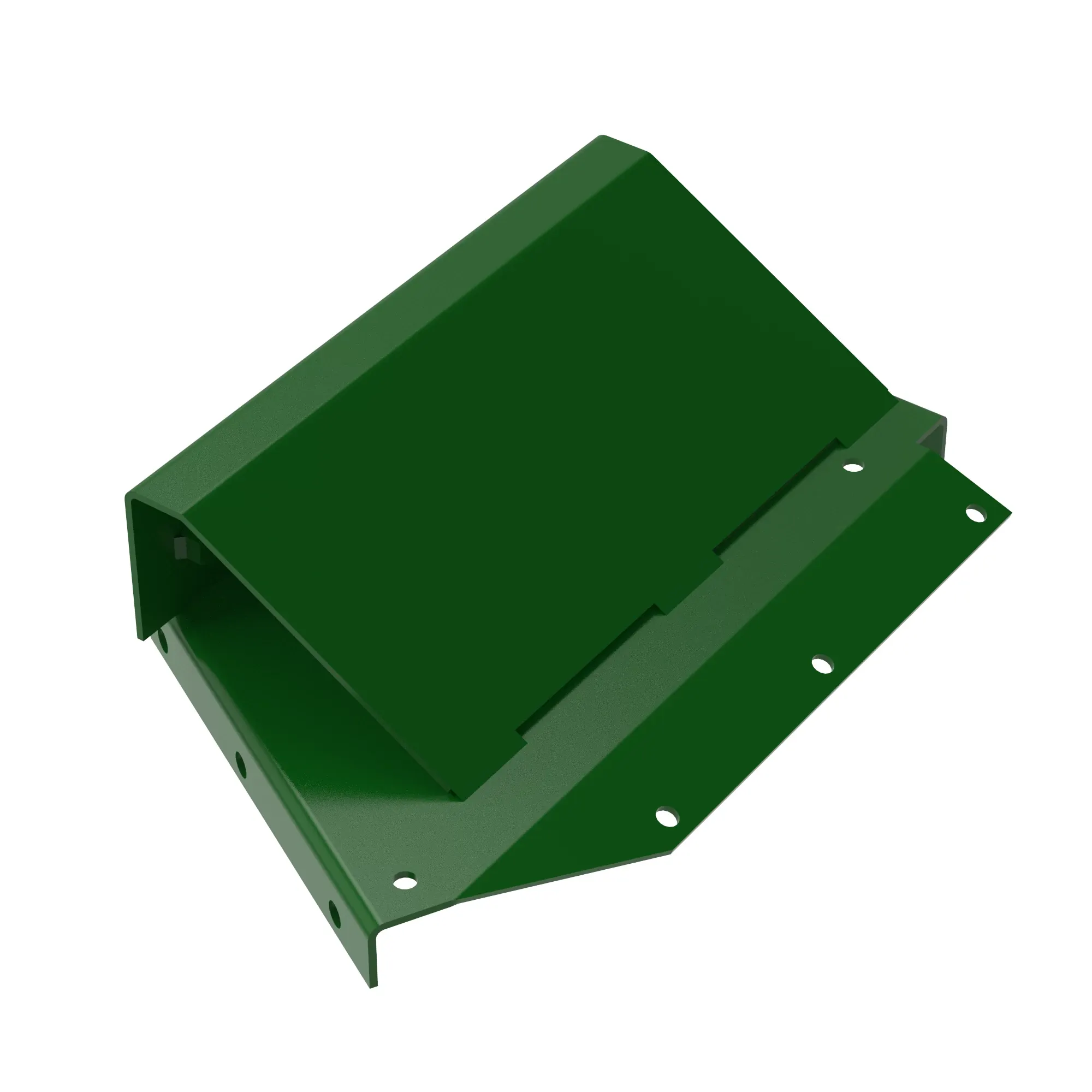 Deflector