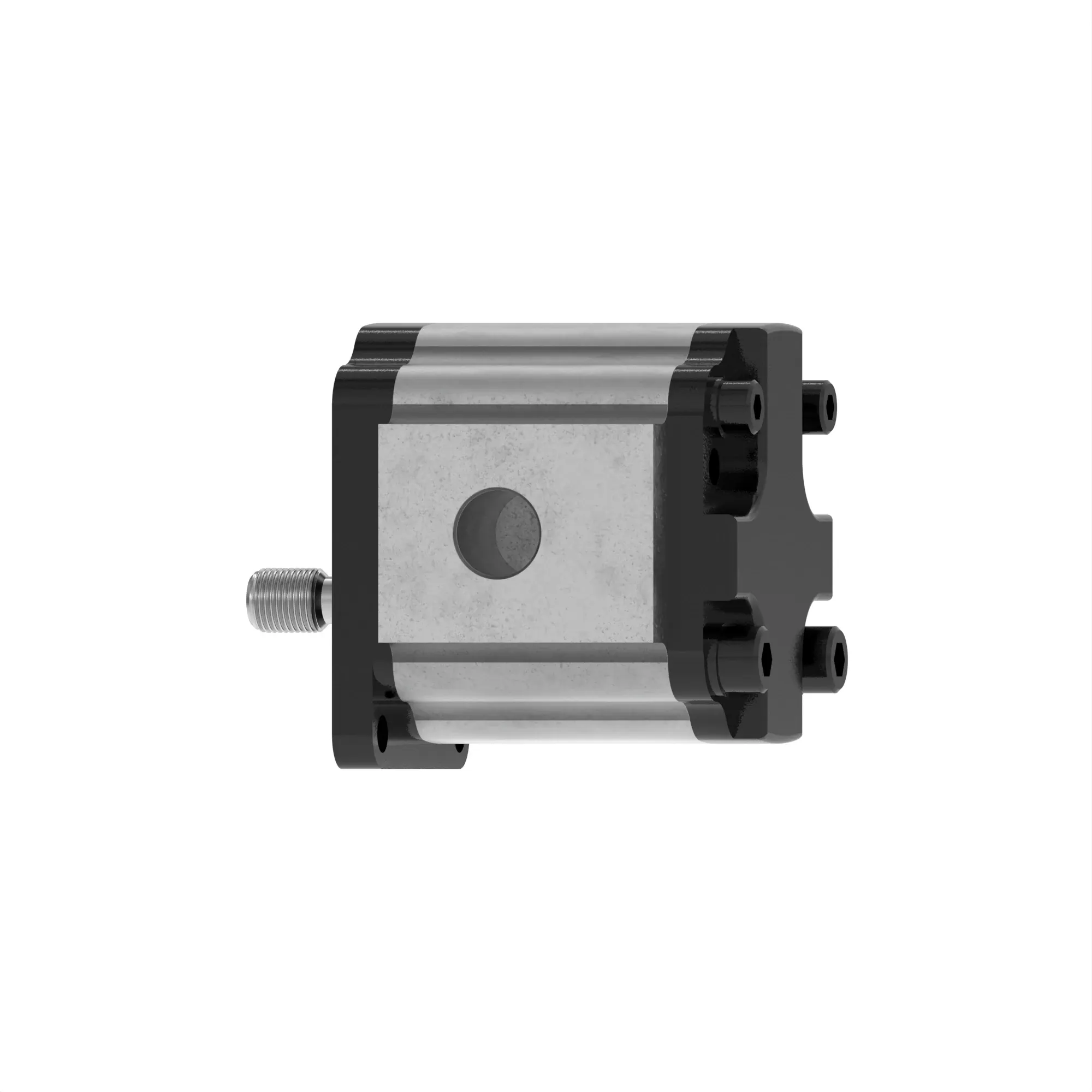 PUMP, HYDRAULIC