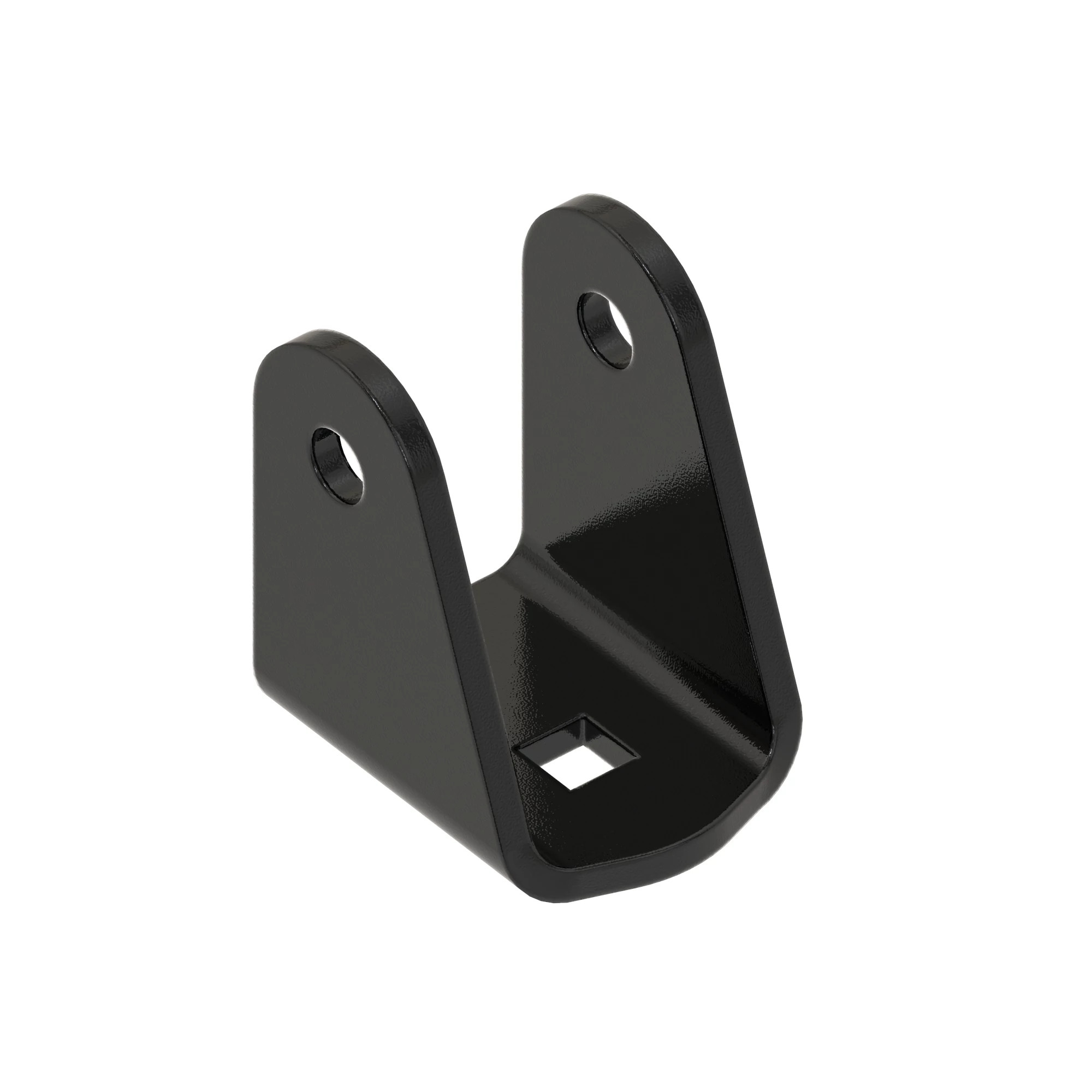 BRACKET, MONITOR MOUNT