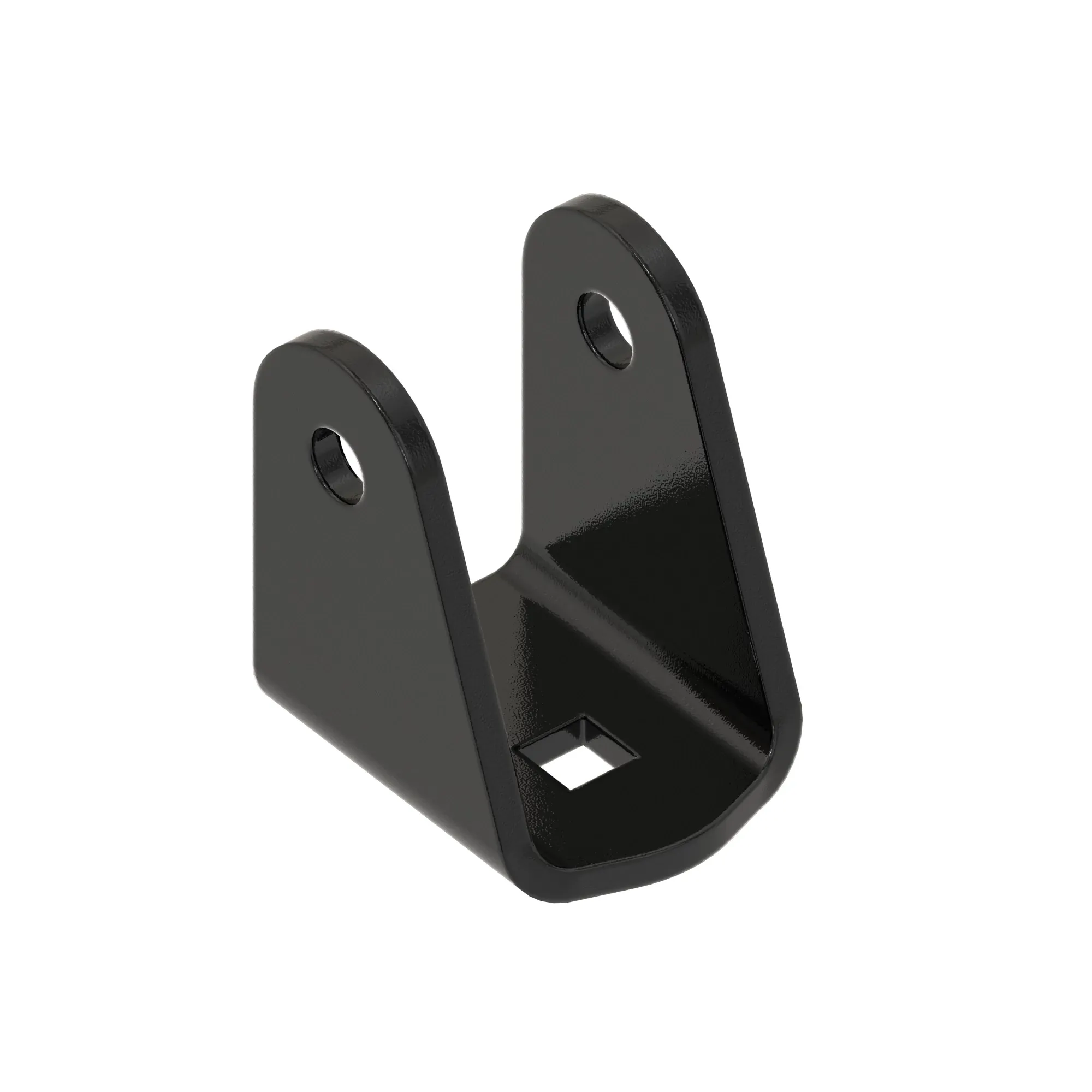 John Deere Display Monitor Mount Bracket - N209602