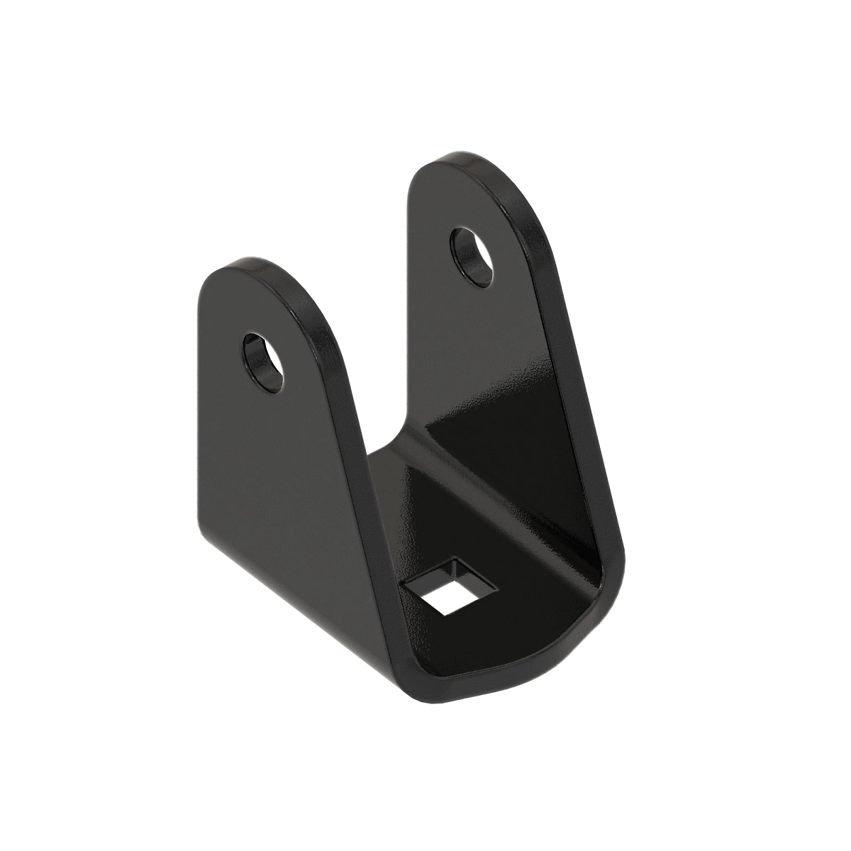 Bracket, Monitor Mount