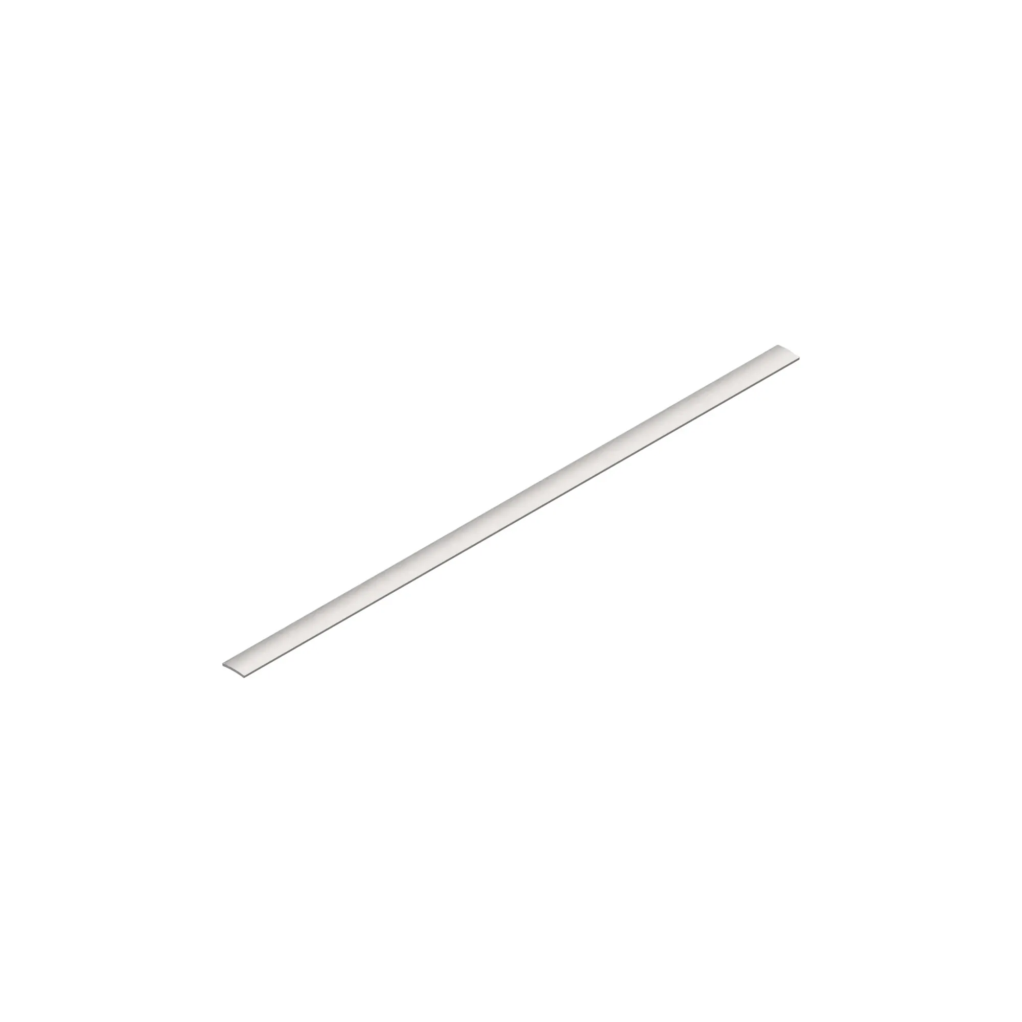 John Deere Strip, Louver Wire Retainer - H229918